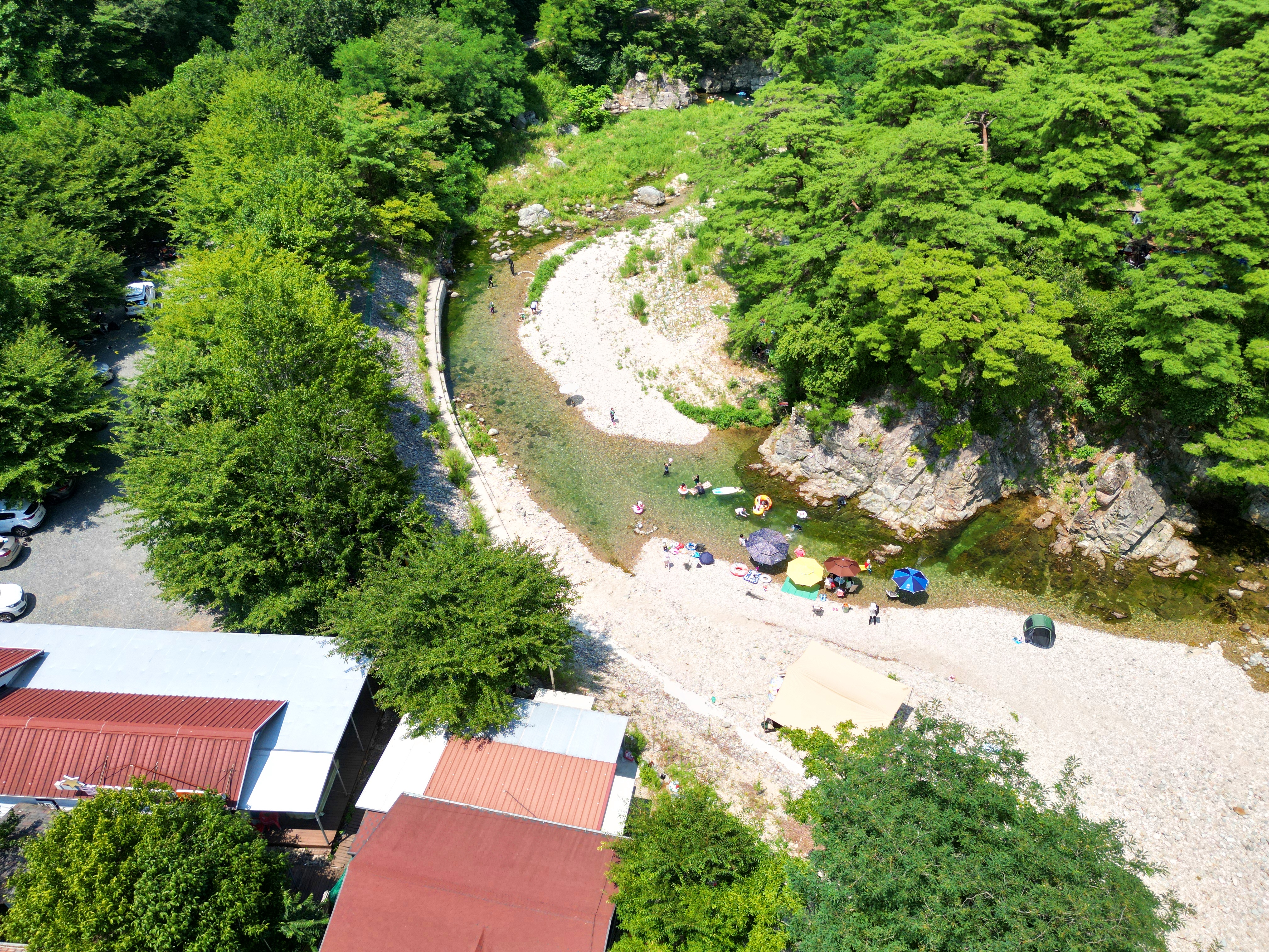 별삼킨별캠핑장 20번째 이미지