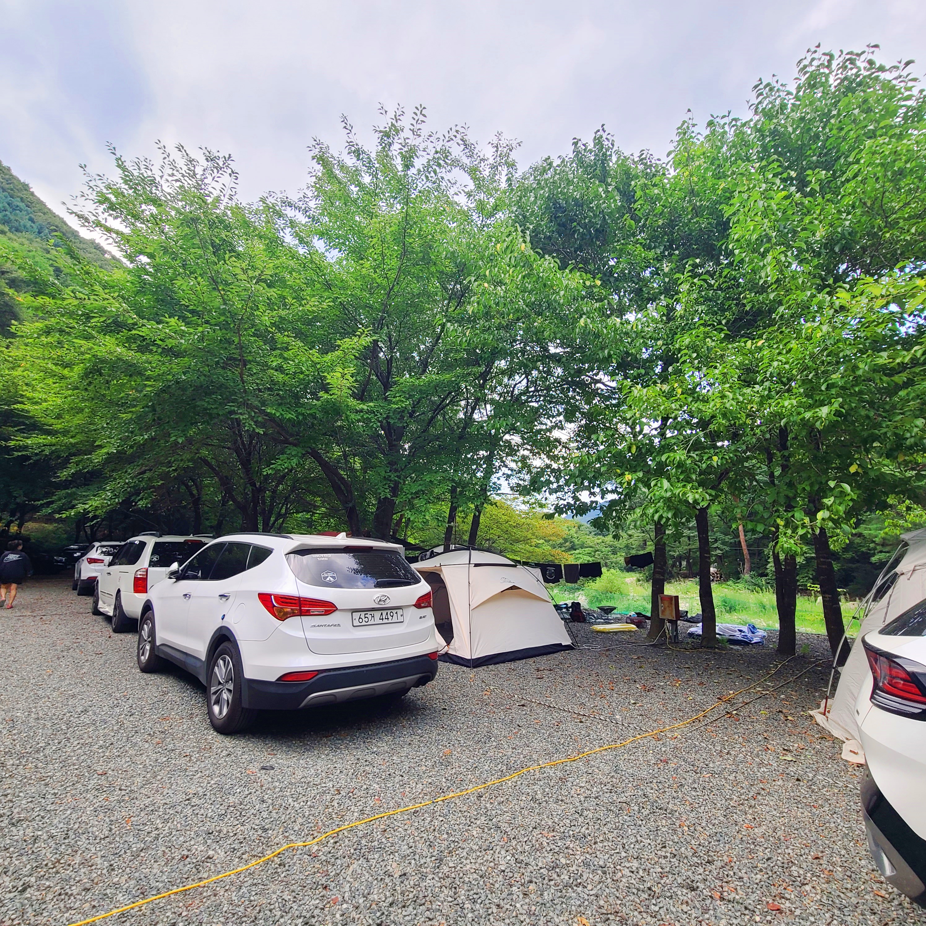 별삼킨별캠핑장 14번째 이미지