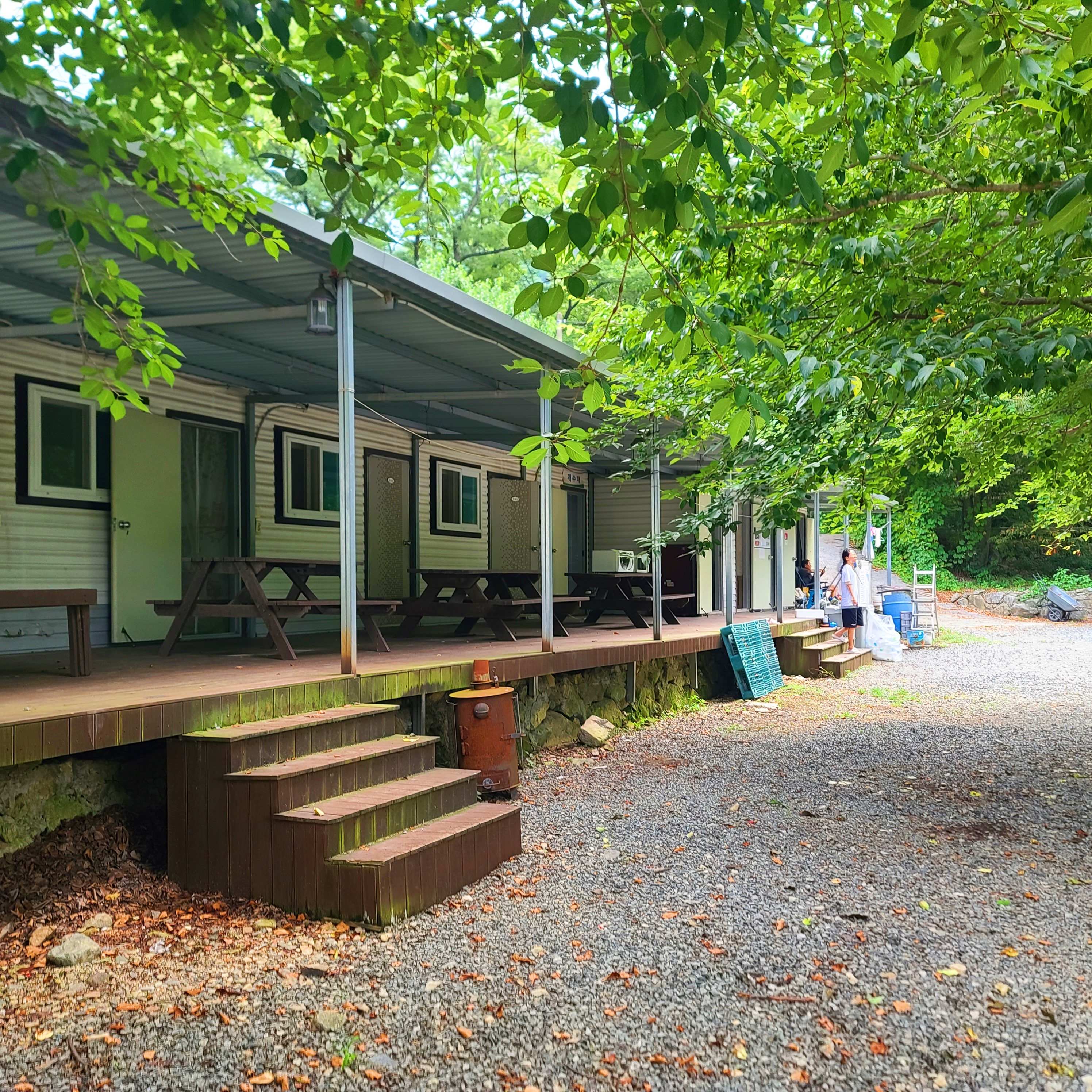 별삼킨별캠핑장 25번째 이미지