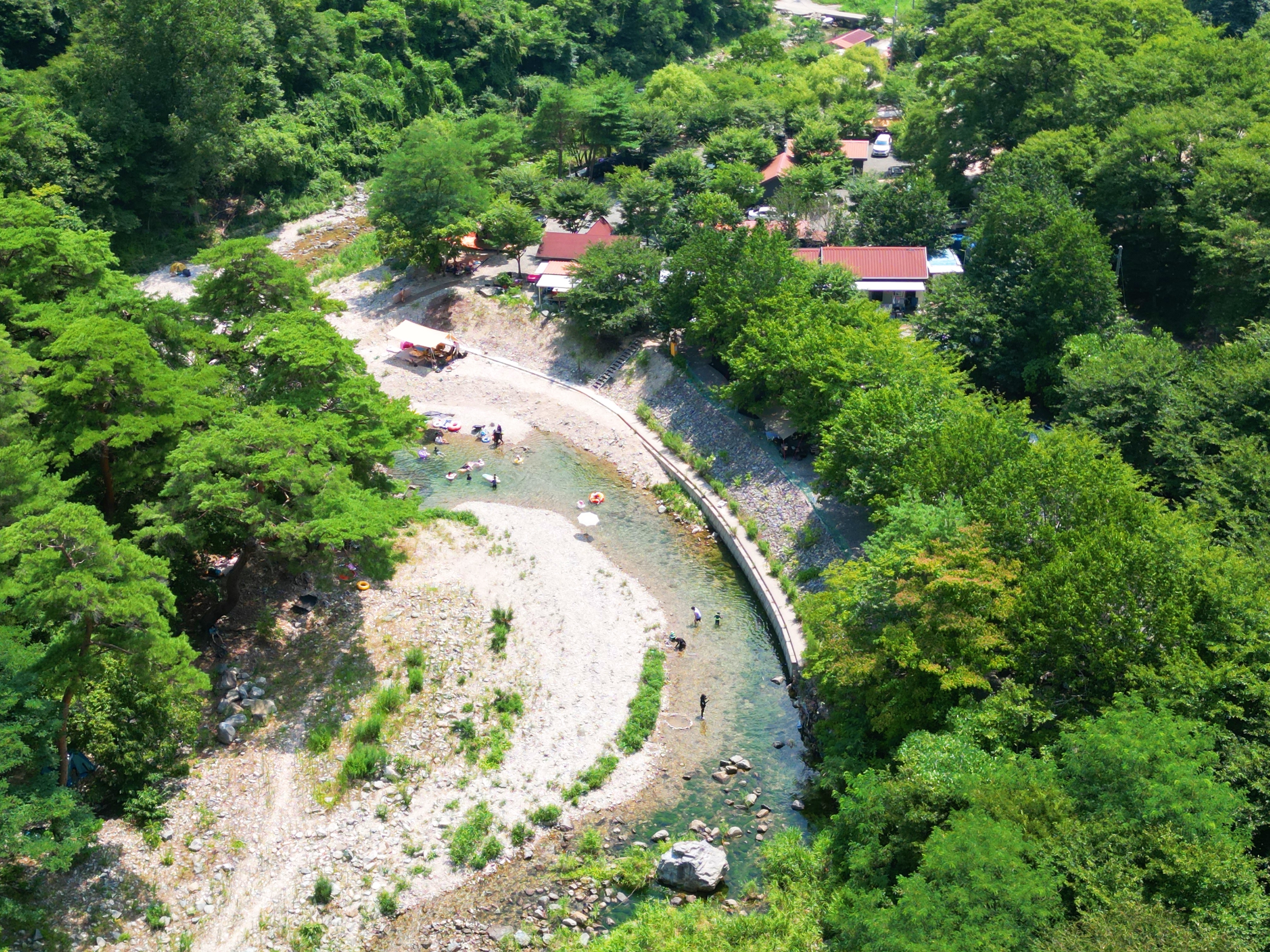 별삼킨별캠핑장 22번째 이미지