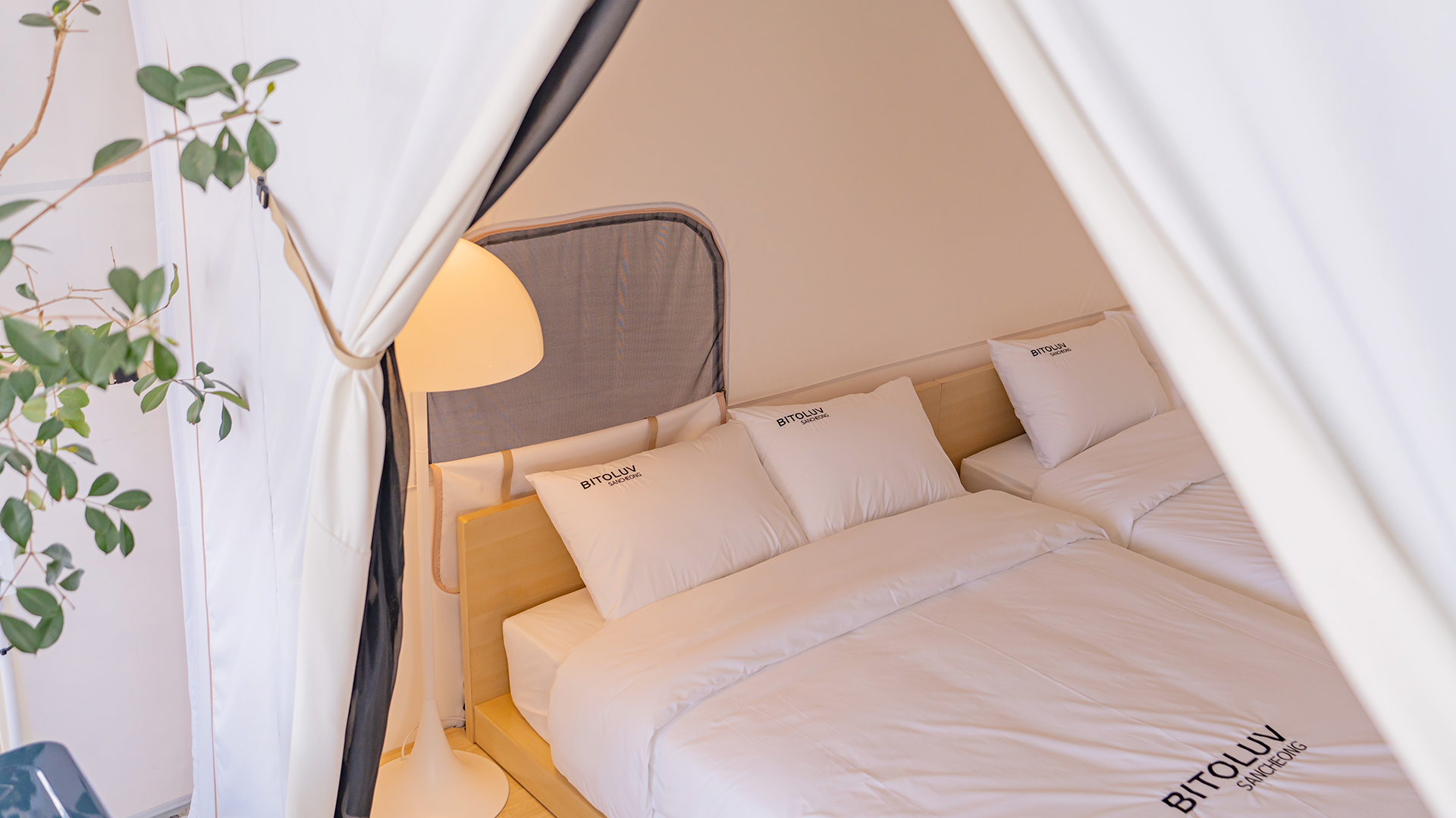 비토애 럭셔리 글램핑 산청점 15번째 이미지