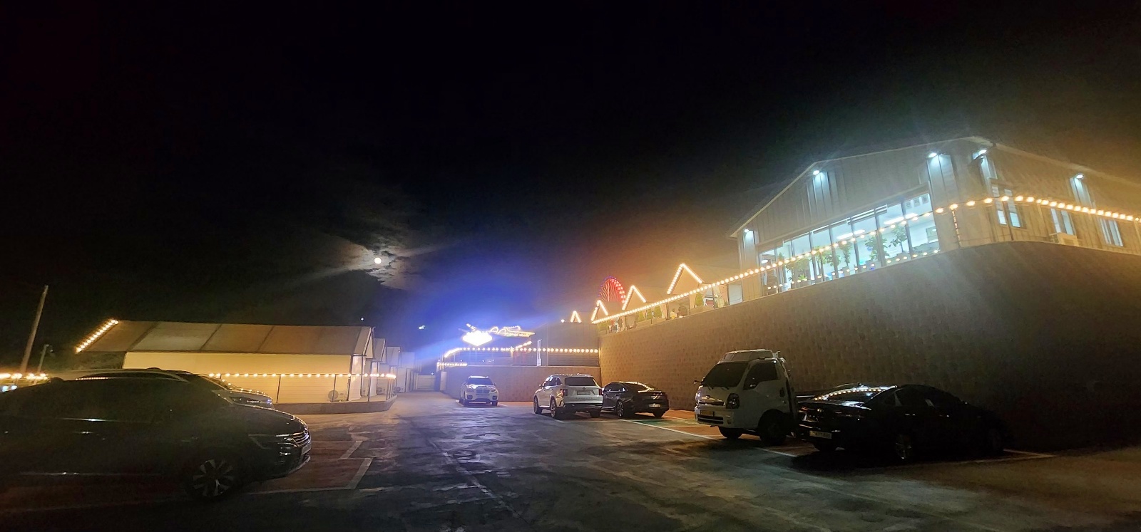 비토애 럭셔리 글램핑 산청점 이미지