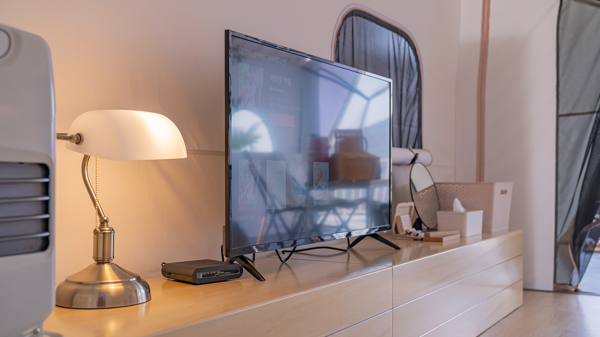 비토애 럭셔리 글램핑 산청점 17번째 이미지