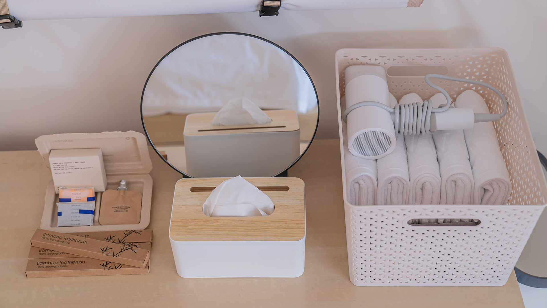 비토애 럭셔리 글램핑 산청점 18번째 이미지