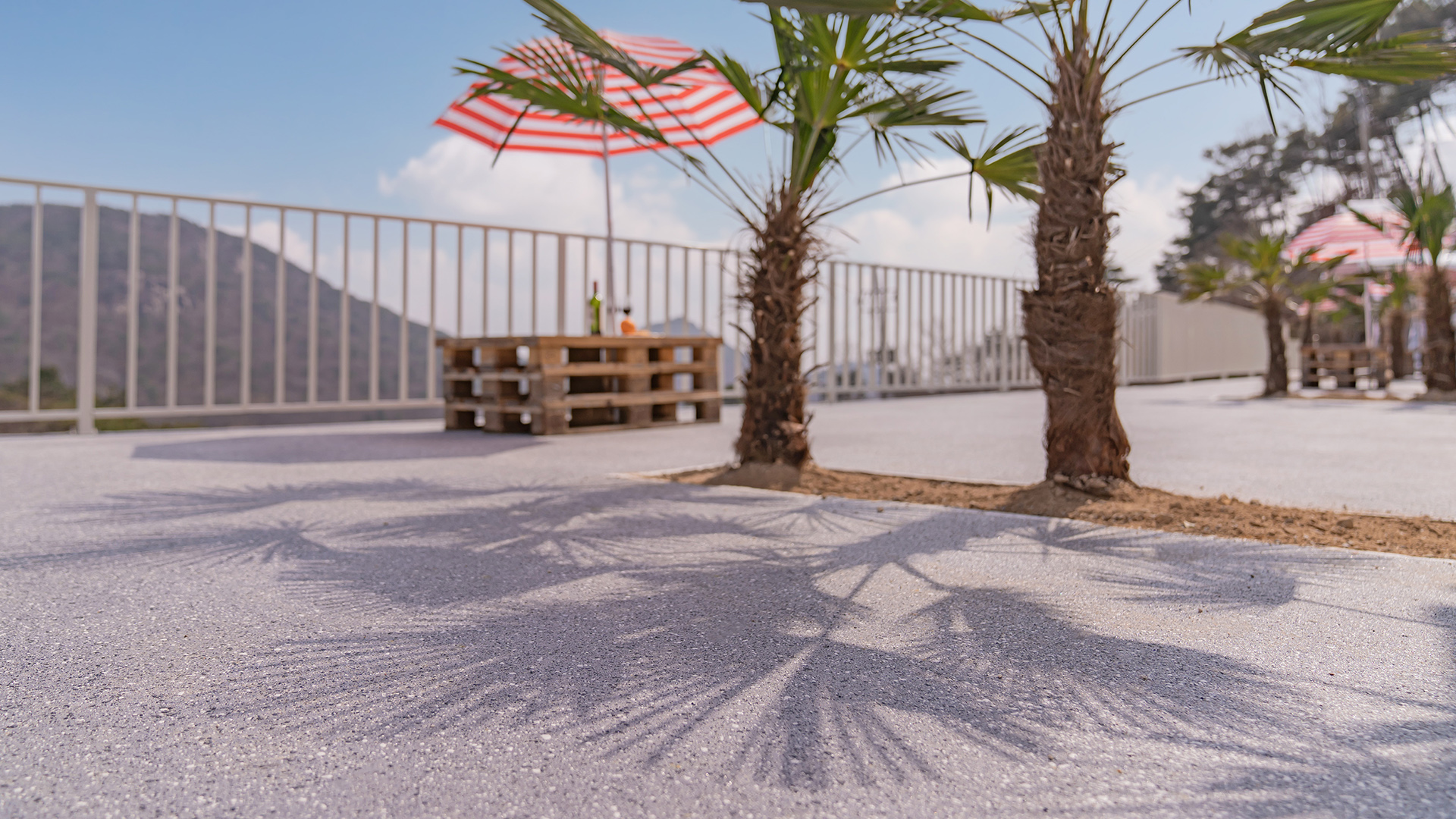 비토애 럭셔리 글램핑 산청점 5번째 이미지