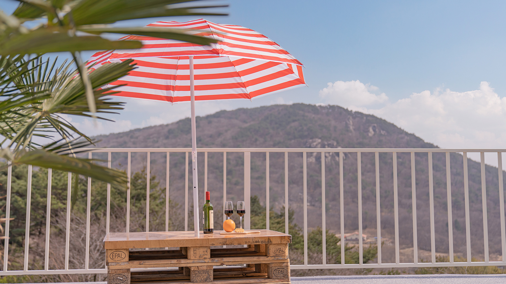 비토애 럭셔리 글램핑 산청점 4번째 이미지