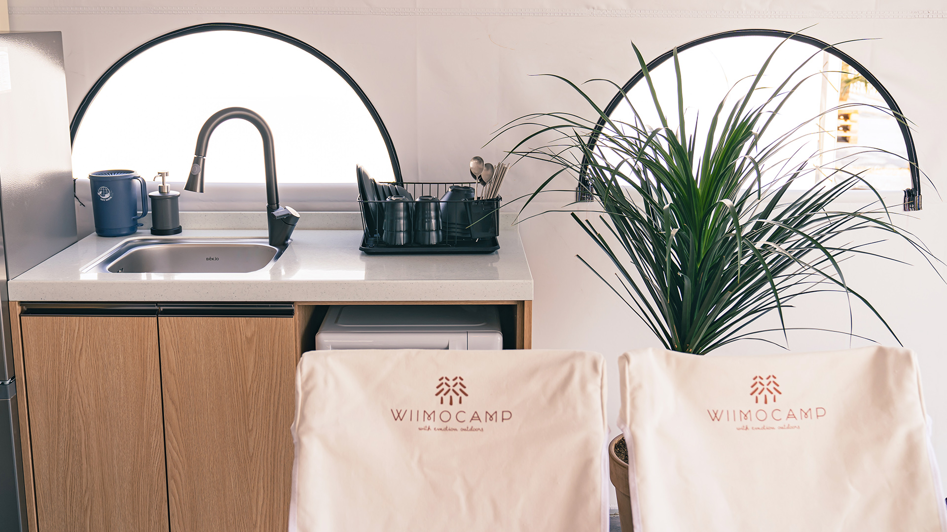 비토애 럭셔리 글램핑 산청점 10번째 이미지