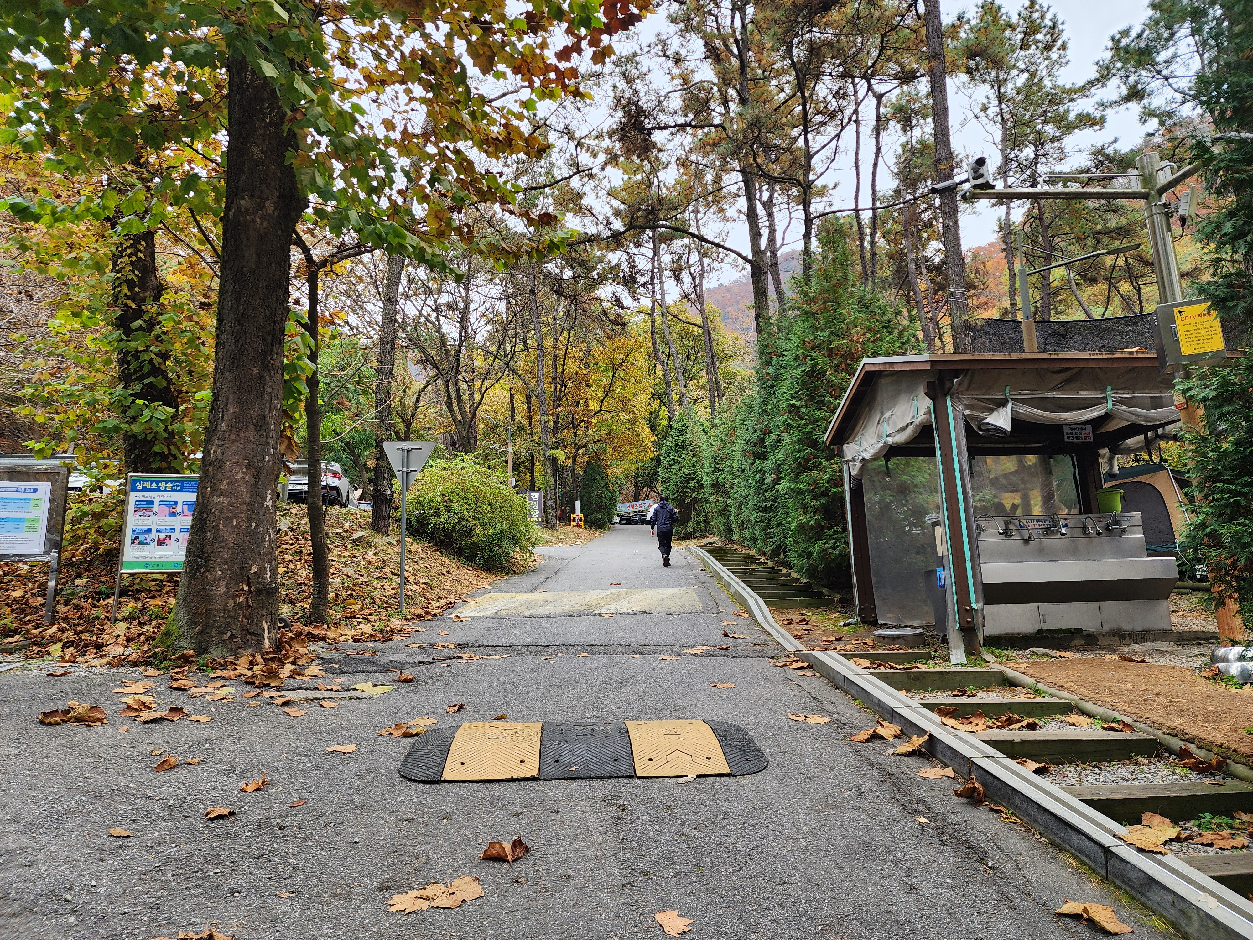 병목안캠핑장 38번째 이미지