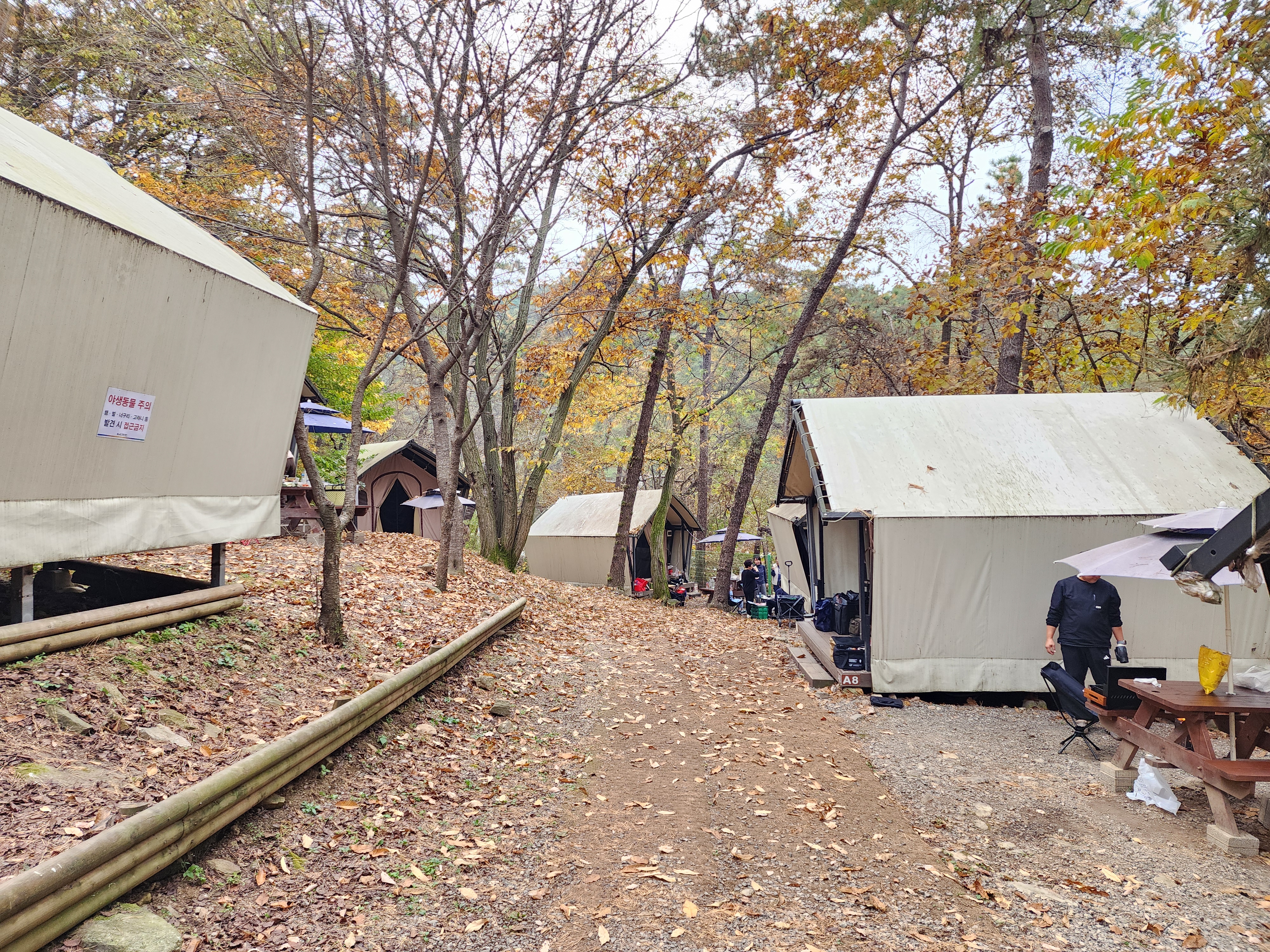 병목안캠핑장 34번째 이미지