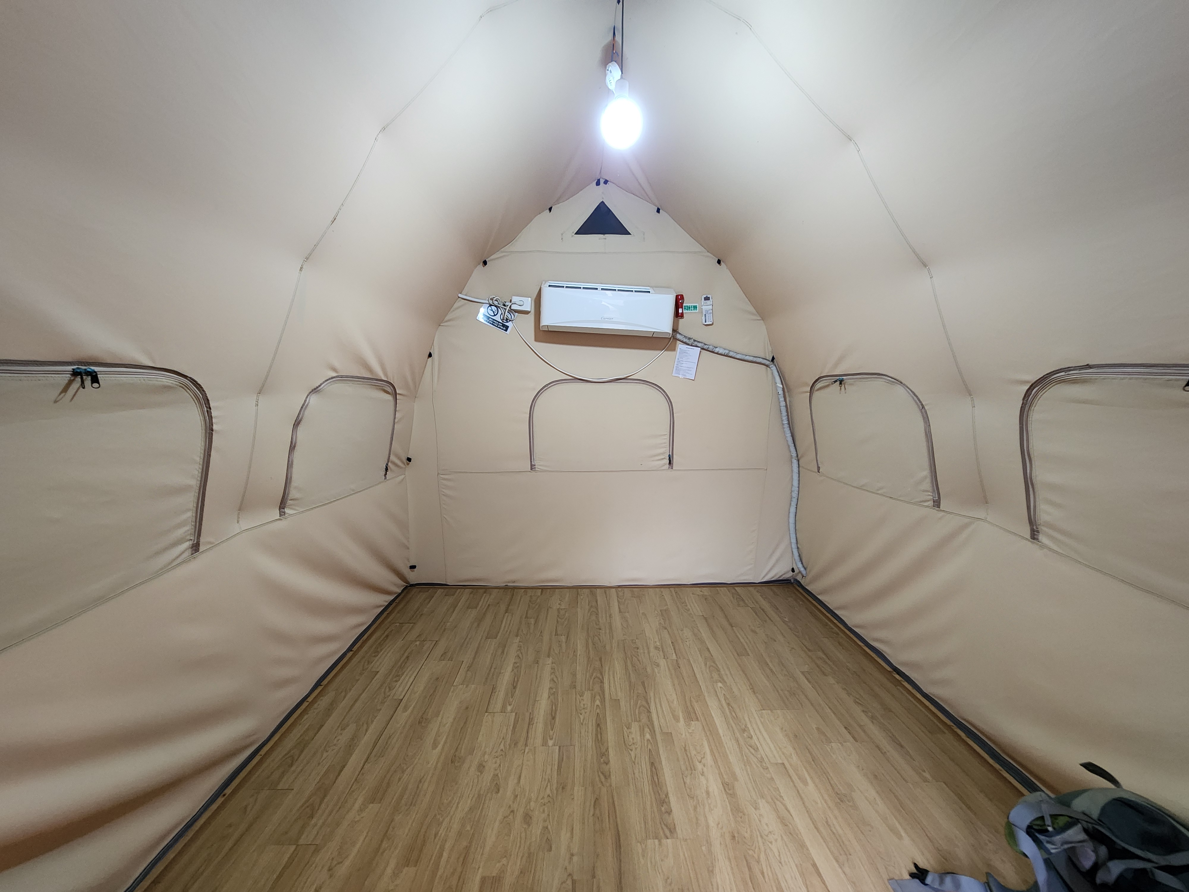 병목안캠핑장 43번째 이미지