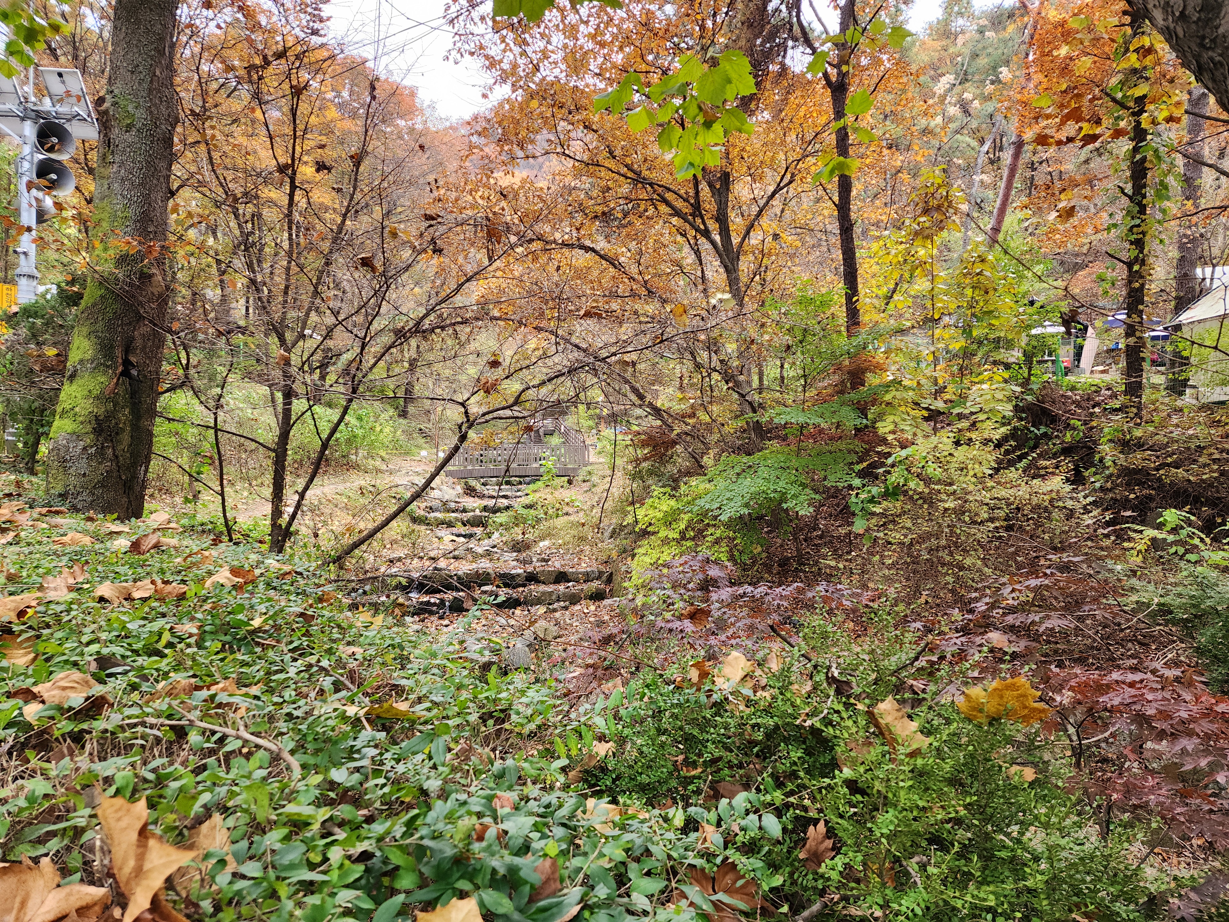 병목안캠핑장 36번째 이미지