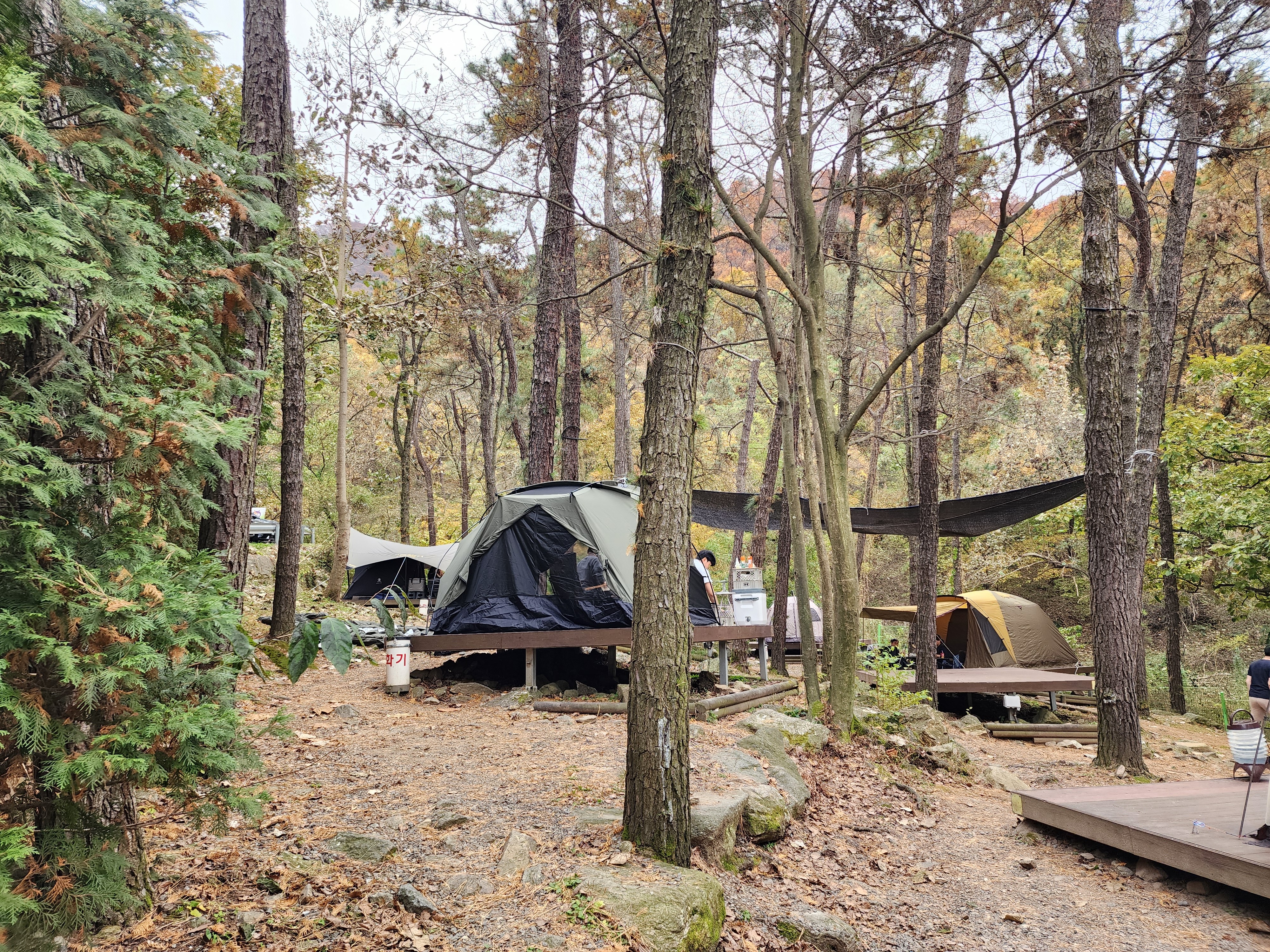 병목안캠핑장 26번째 이미지