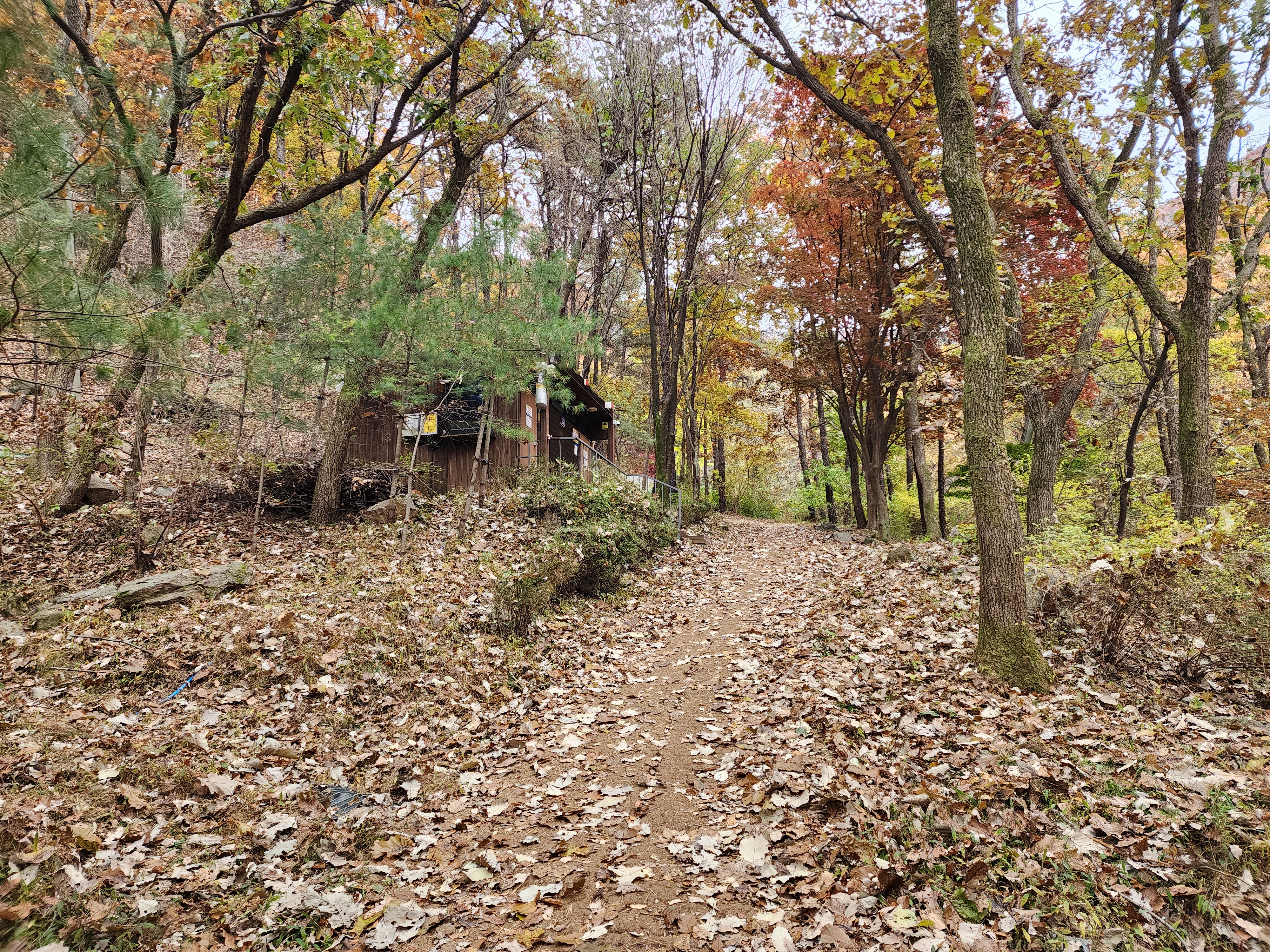 병목안캠핑장 13번째 이미지