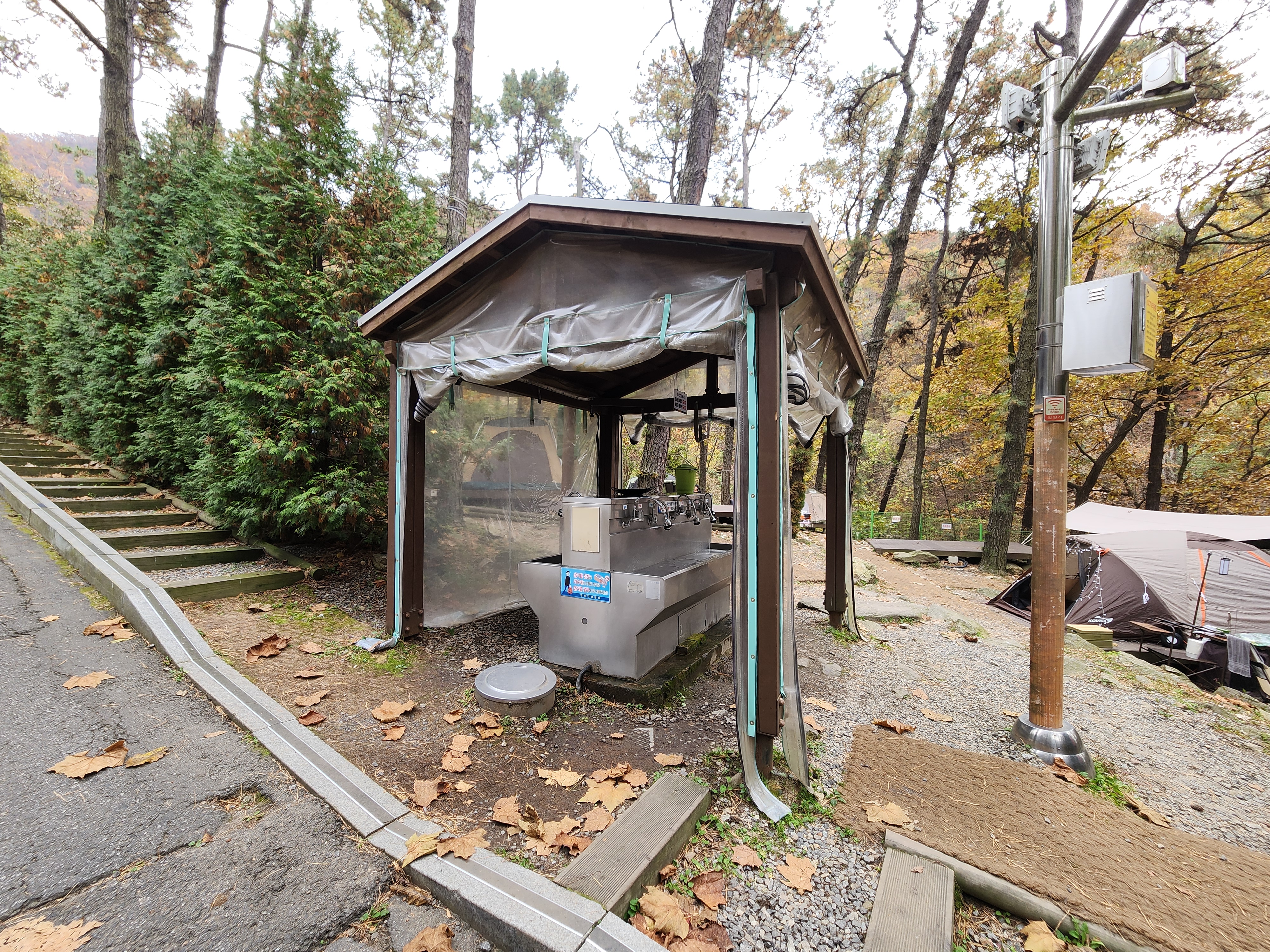 병목안캠핑장 28번째 이미지