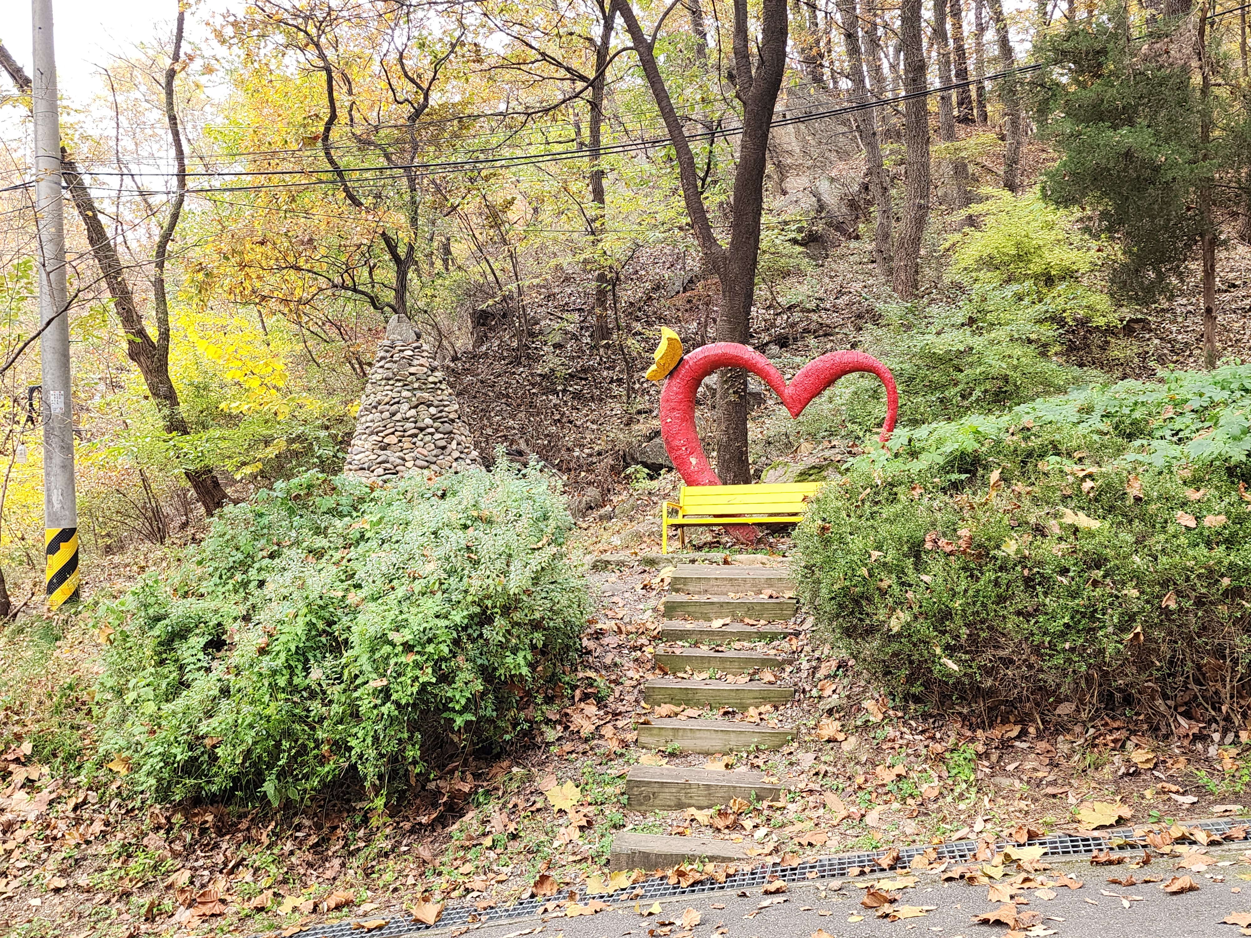 병목안캠핑장 32번째 이미지