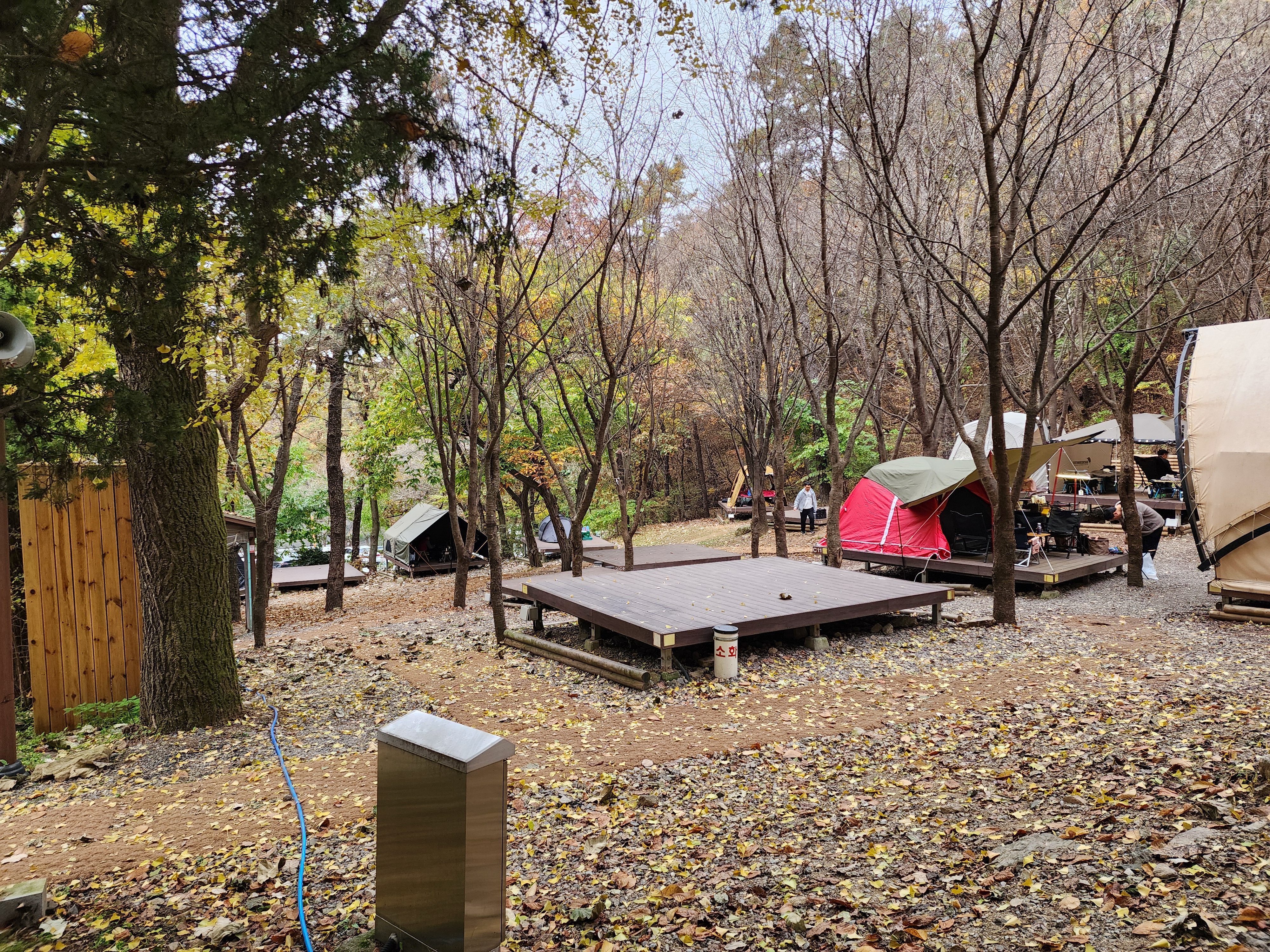 병목안캠핑장 15번째 이미지