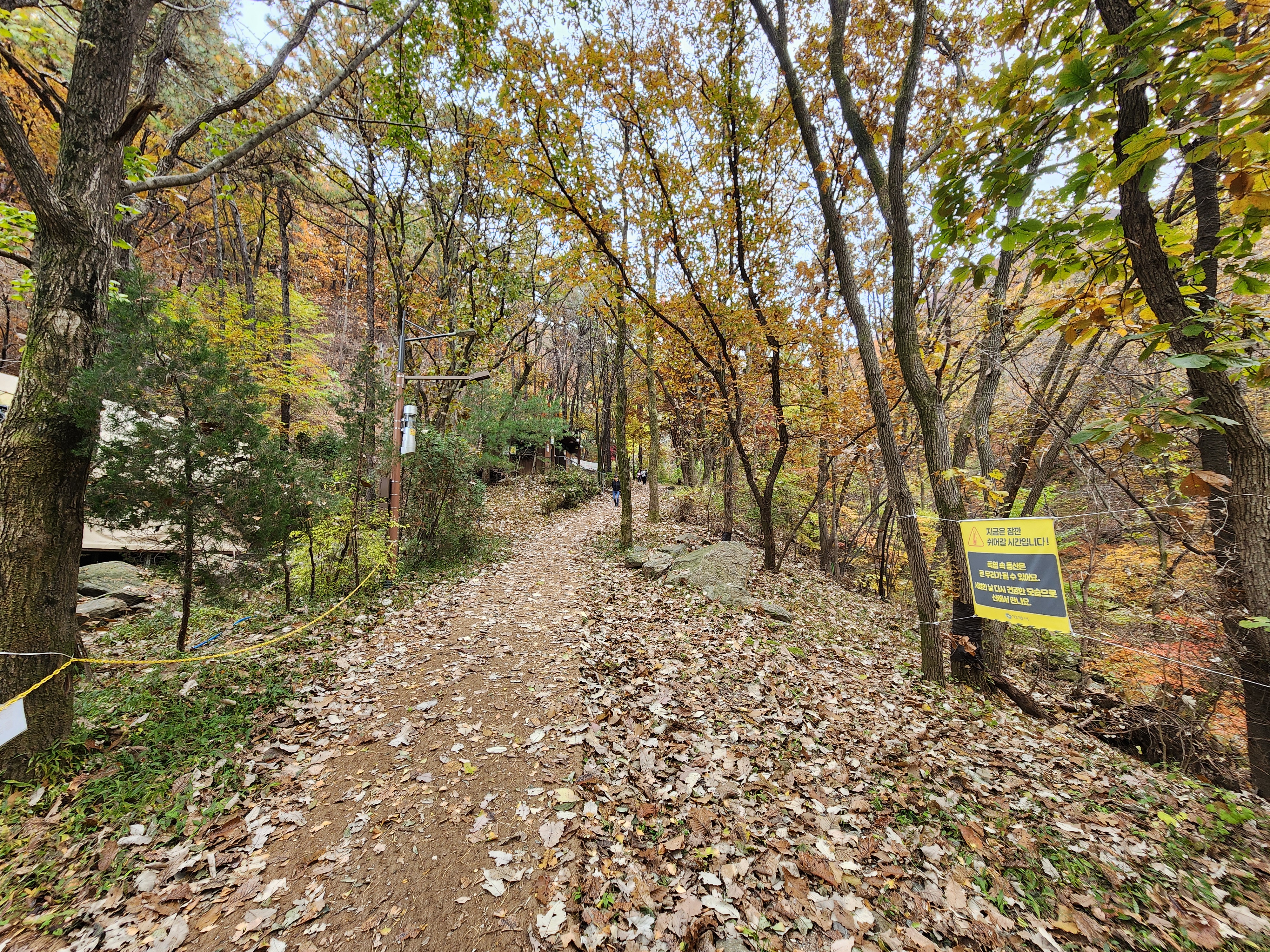 병목안캠핑장 10번째 이미지