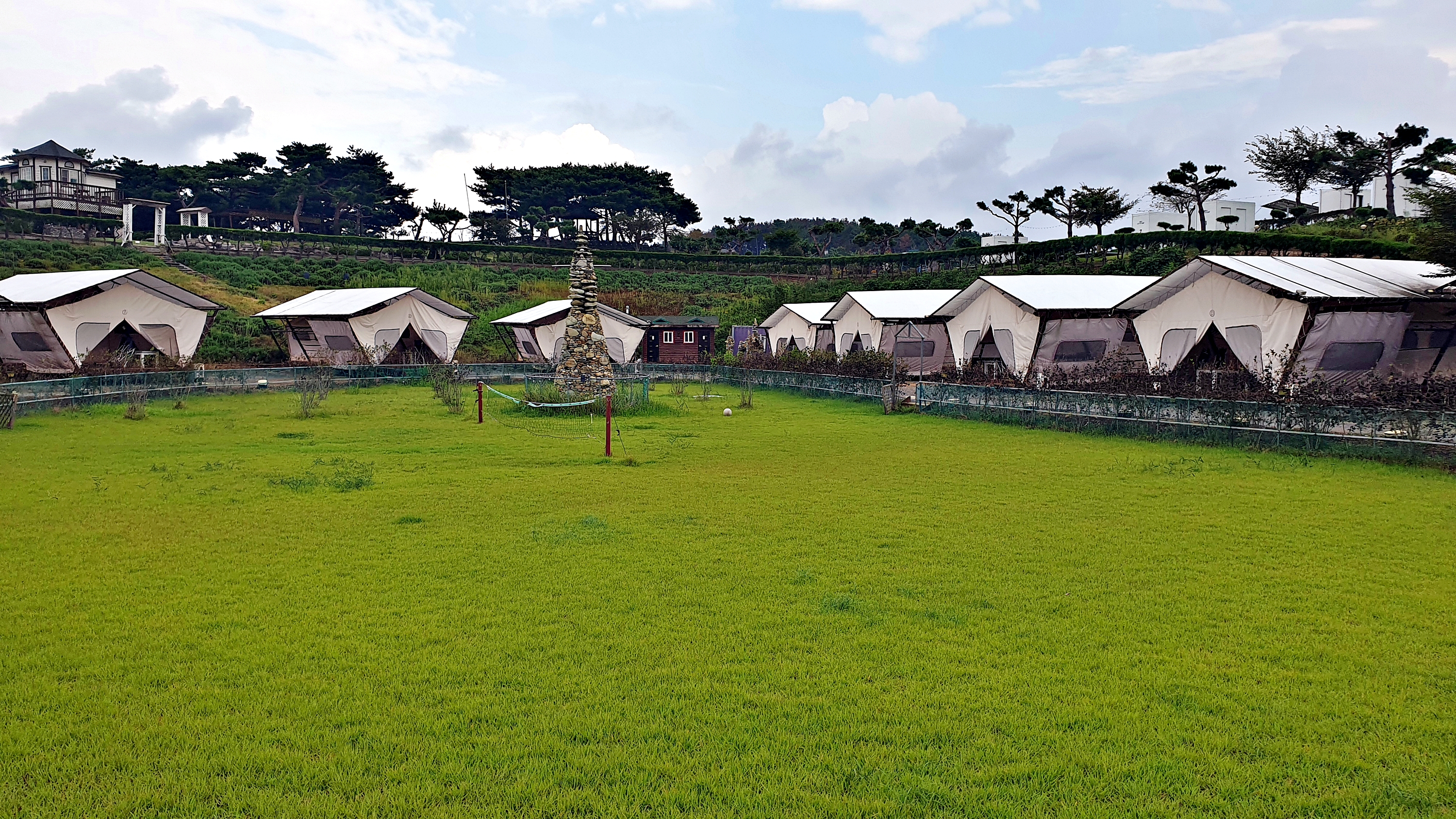 태안 안면도 비비애견동반캠핑장 29번째 이미지