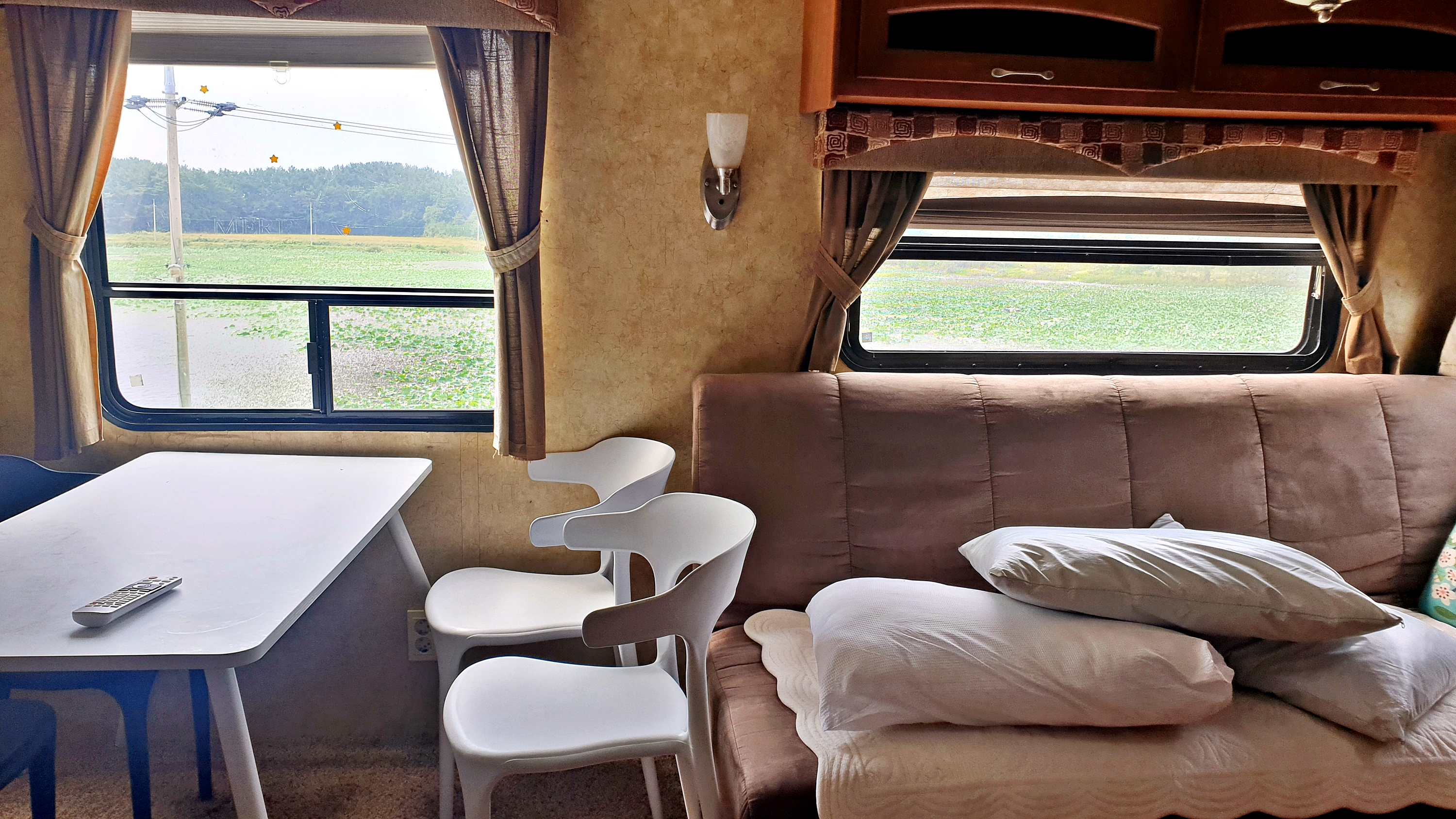 태안 안면도 비비애견동반캠핑장 12번째 이미지