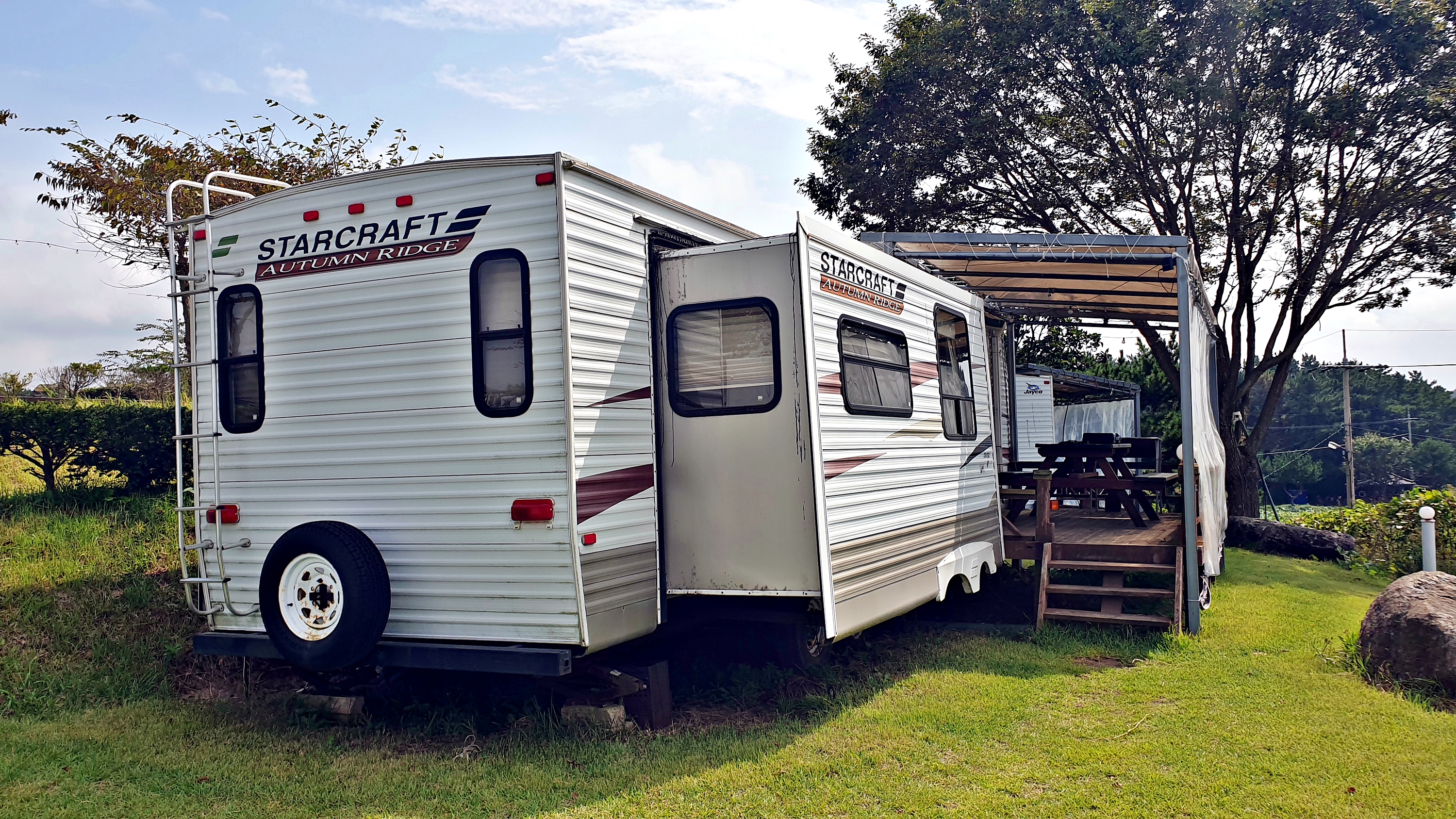 태안 안면도 비비애견동반캠핑장 40번째 이미지