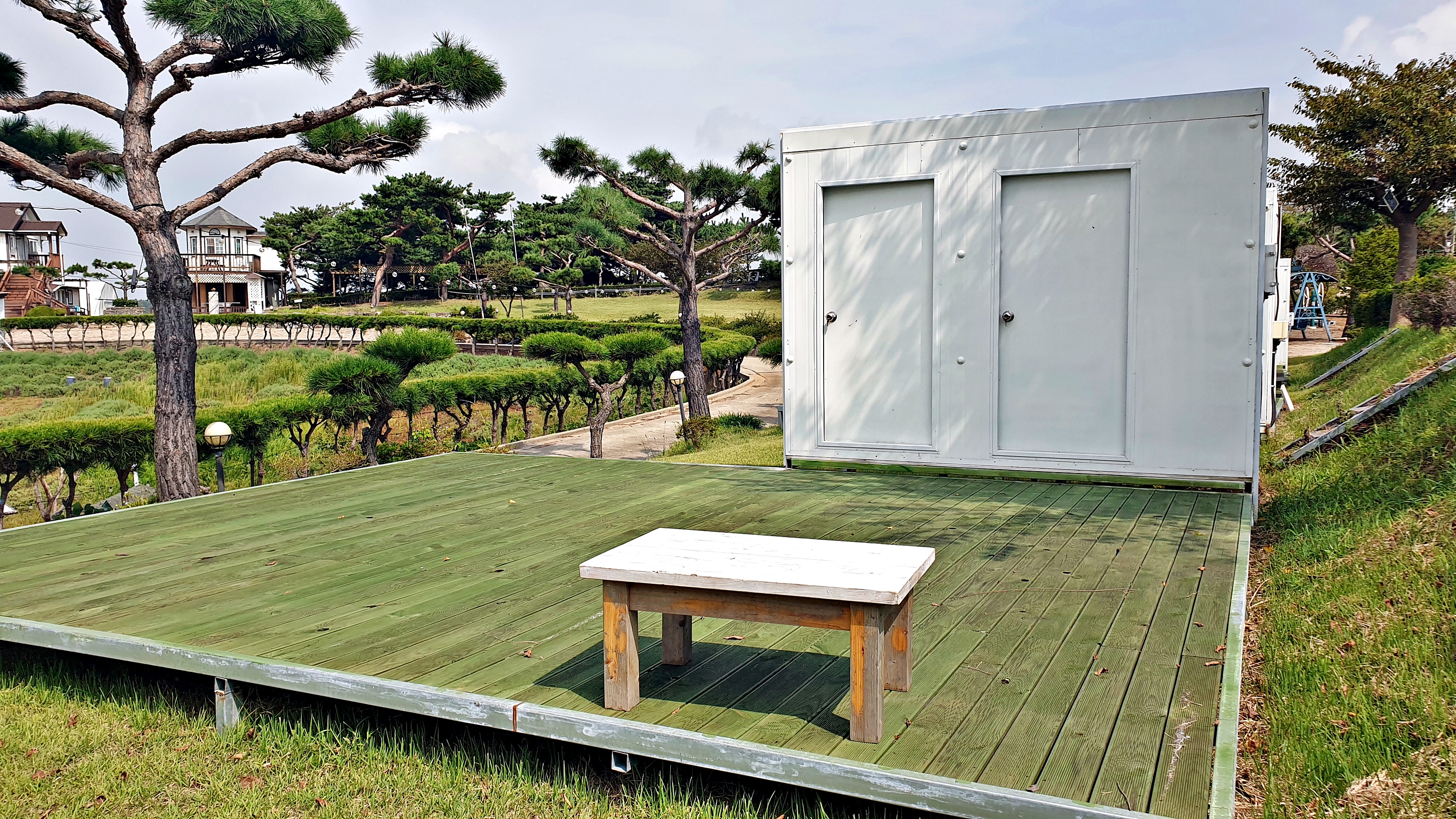 태안 안면도 비비애견동반캠핑장 41번째 이미지