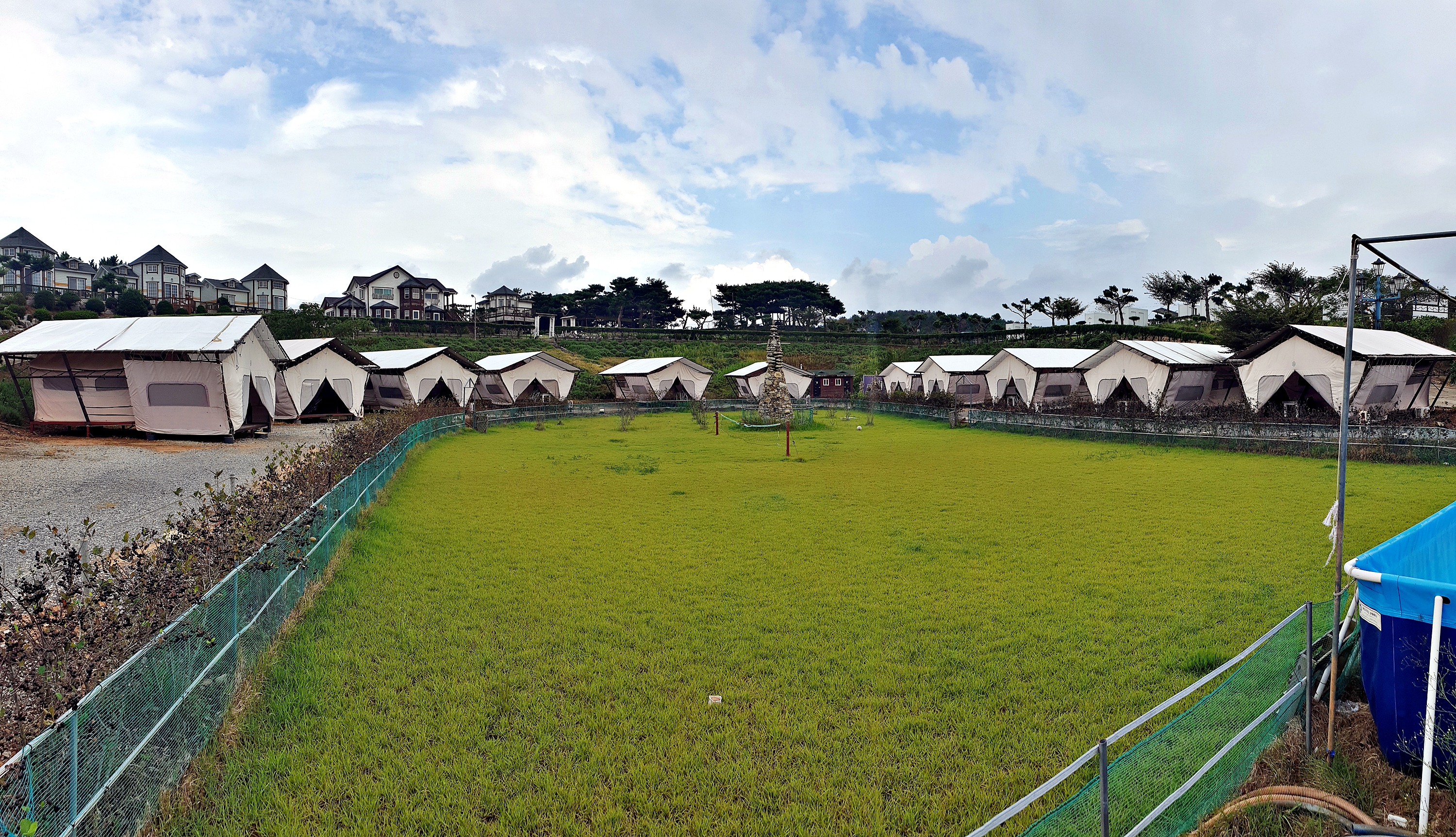 태안 안면도 비비애견동반캠핑장 39번째 이미지