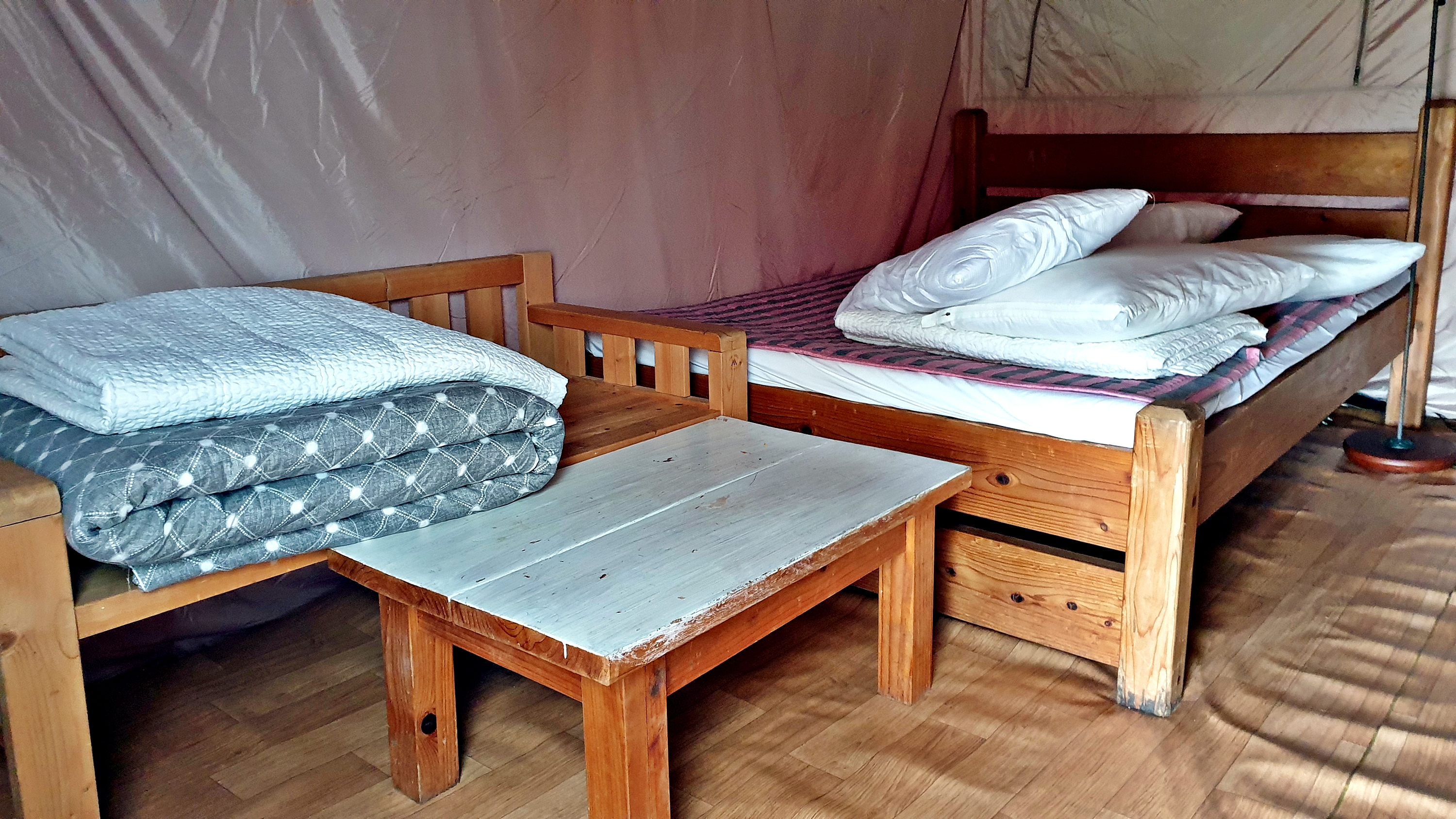 태안 안면도 비비애견동반캠핑장 34번째 이미지