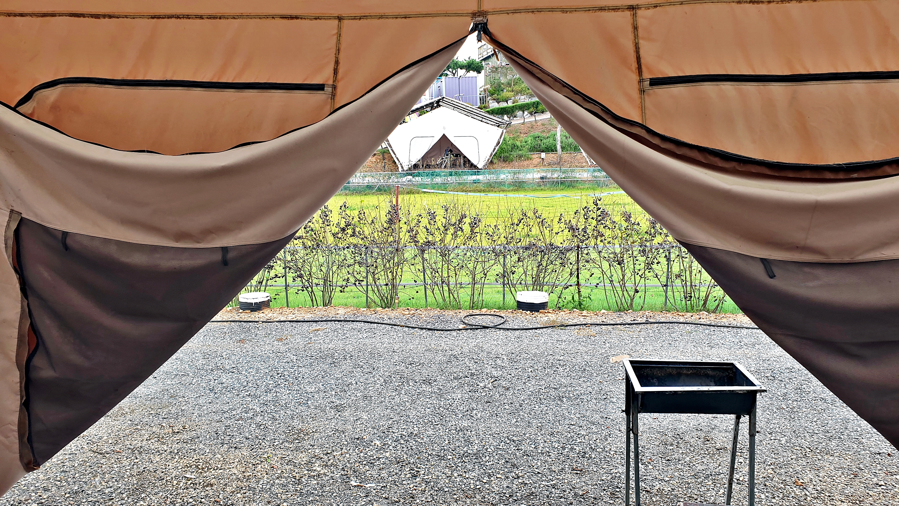 태안 안면도 비비애견동반캠핑장 33번째 이미지