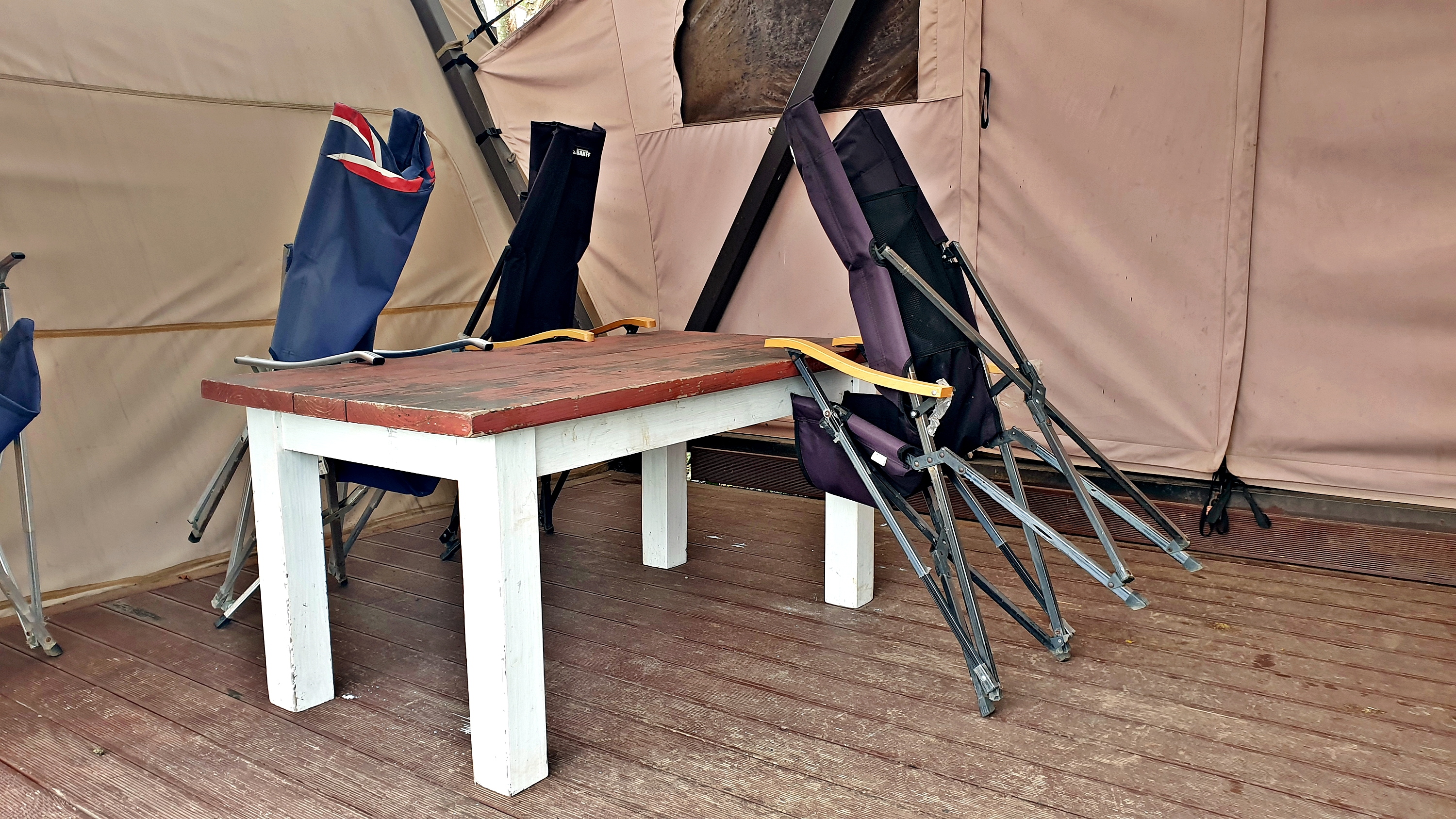 태안 안면도 비비애견동반캠핑장 32번째 이미지