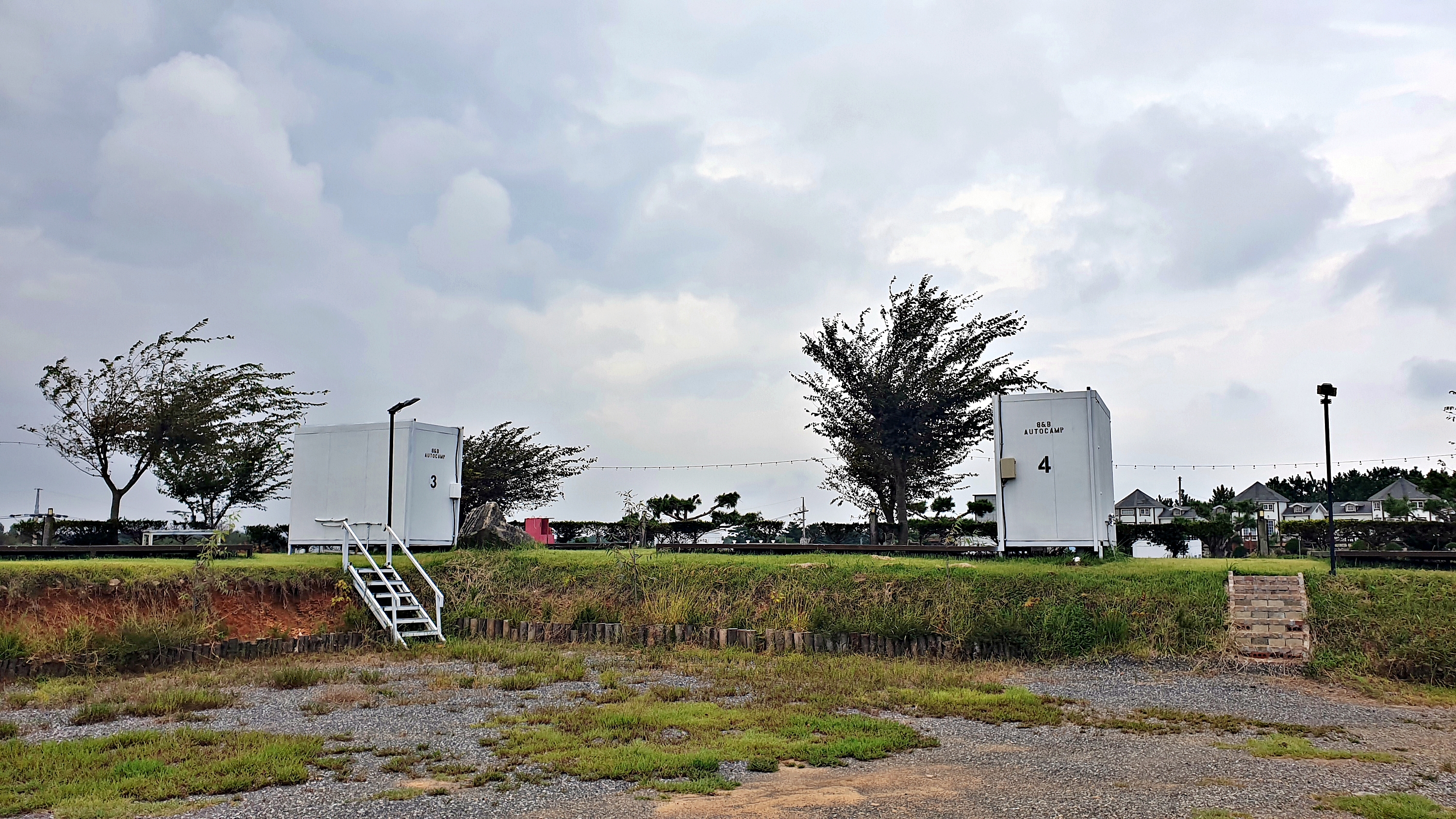 태안 안면도 비비애견동반캠핑장 21번째 이미지