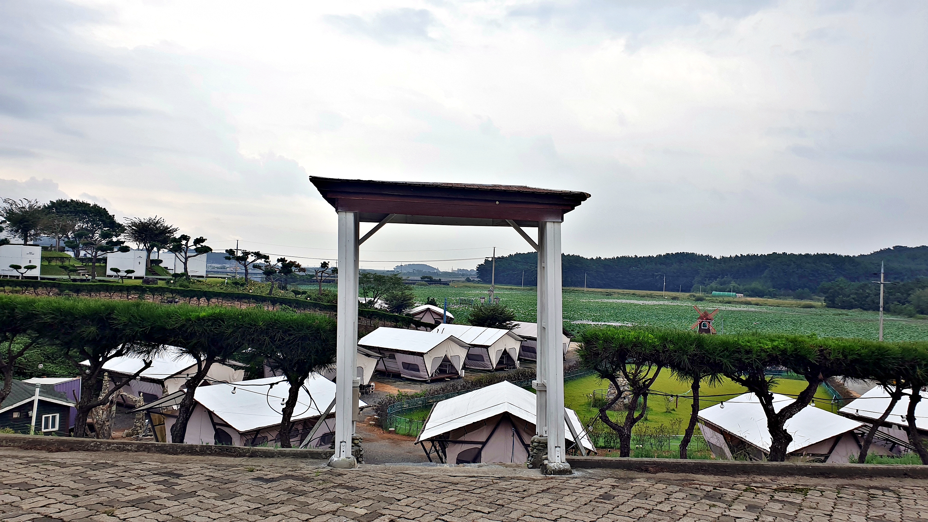 태안 안면도 비비애견동반캠핑장 28번째 이미지