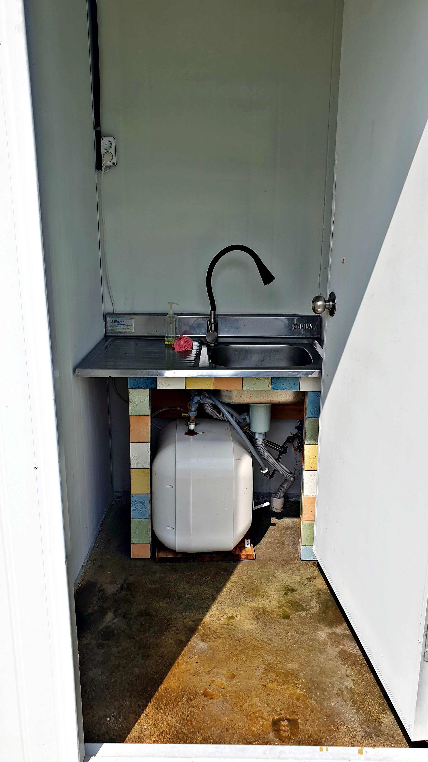 태안 안면도 비비애견동반캠핑장 9번째 이미지