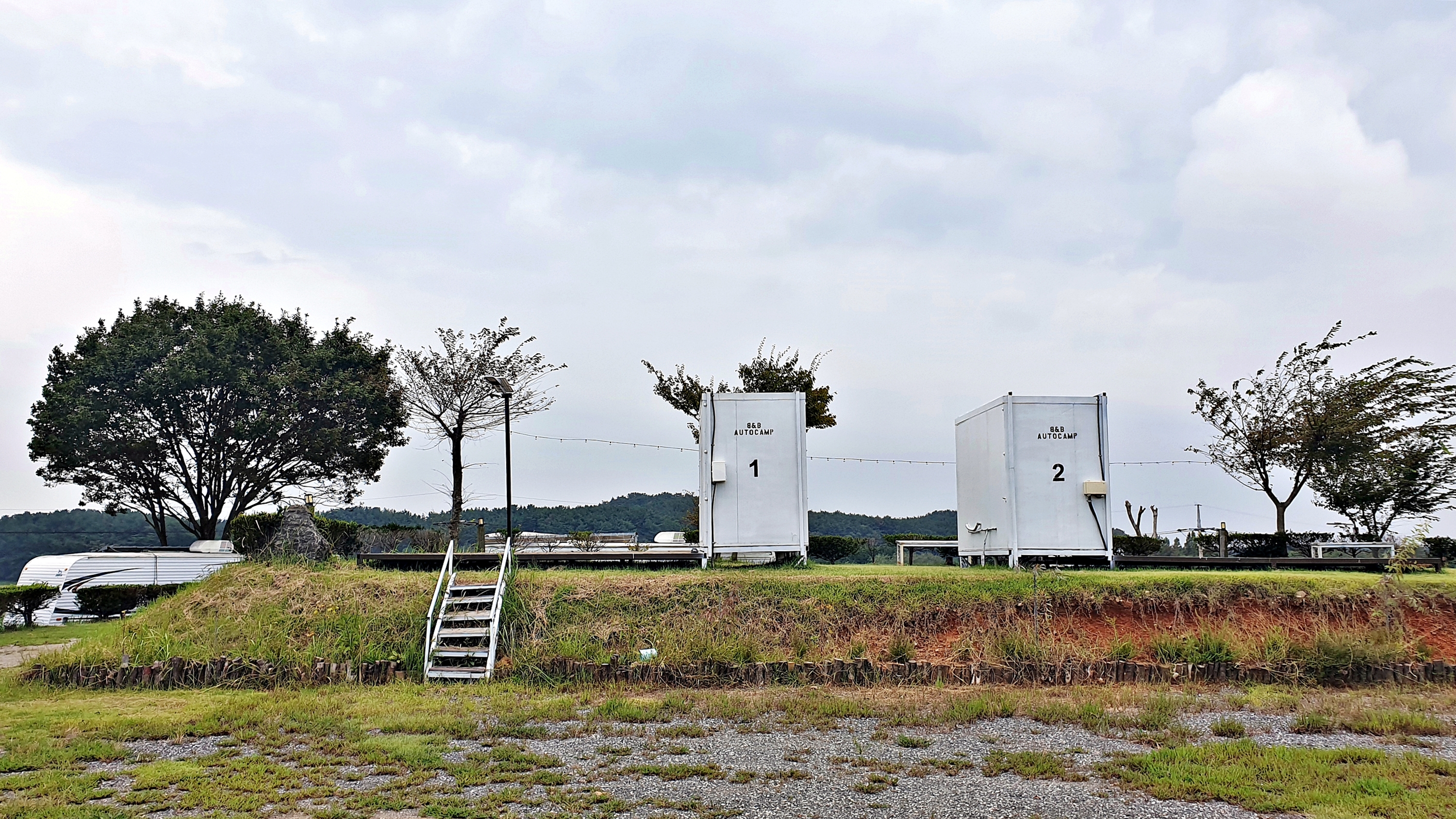 태안 안면도 비비애견동반캠핑장 15번째 이미지