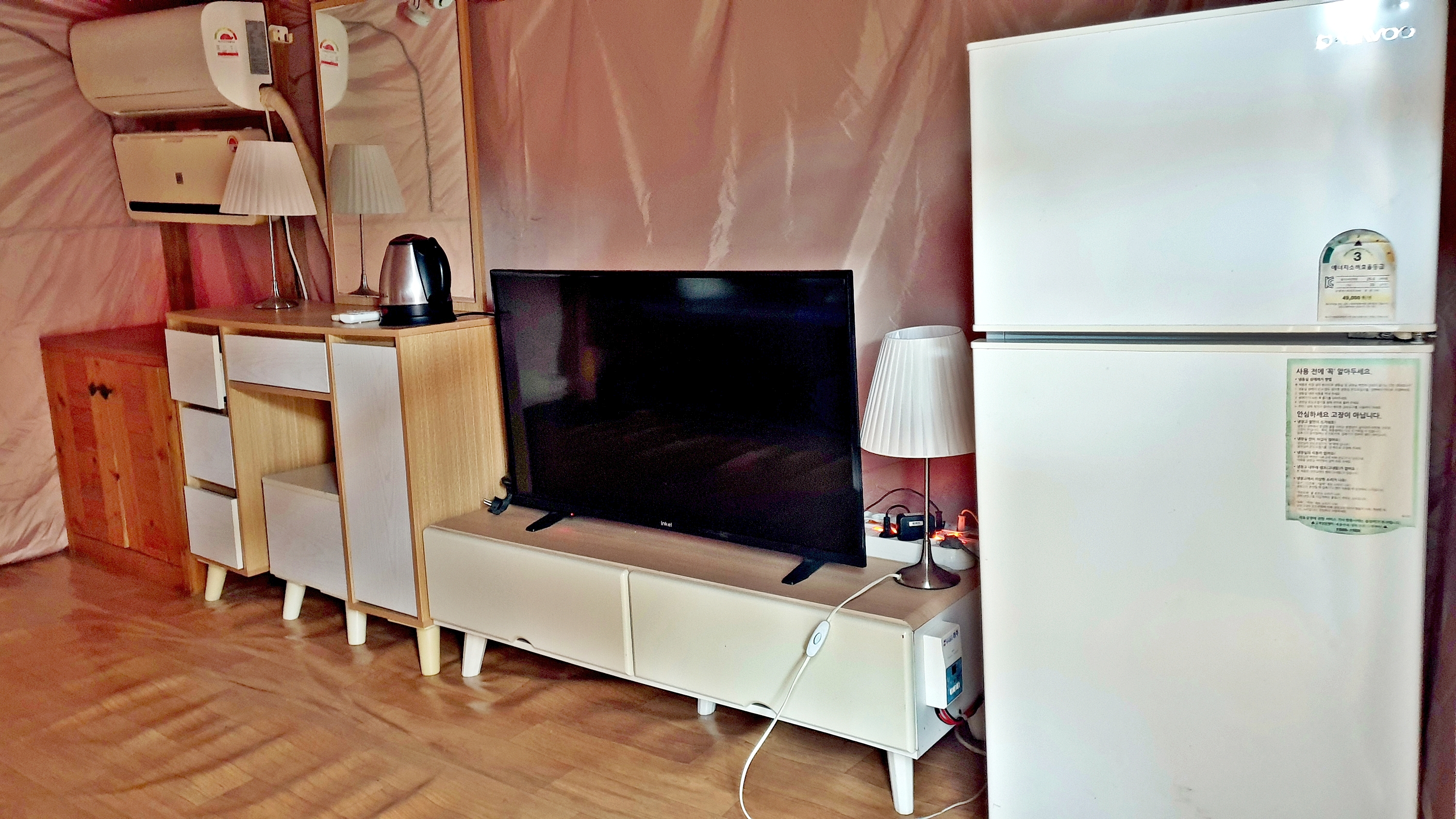 태안 안면도 비비애견동반캠핑장 35번째 이미지