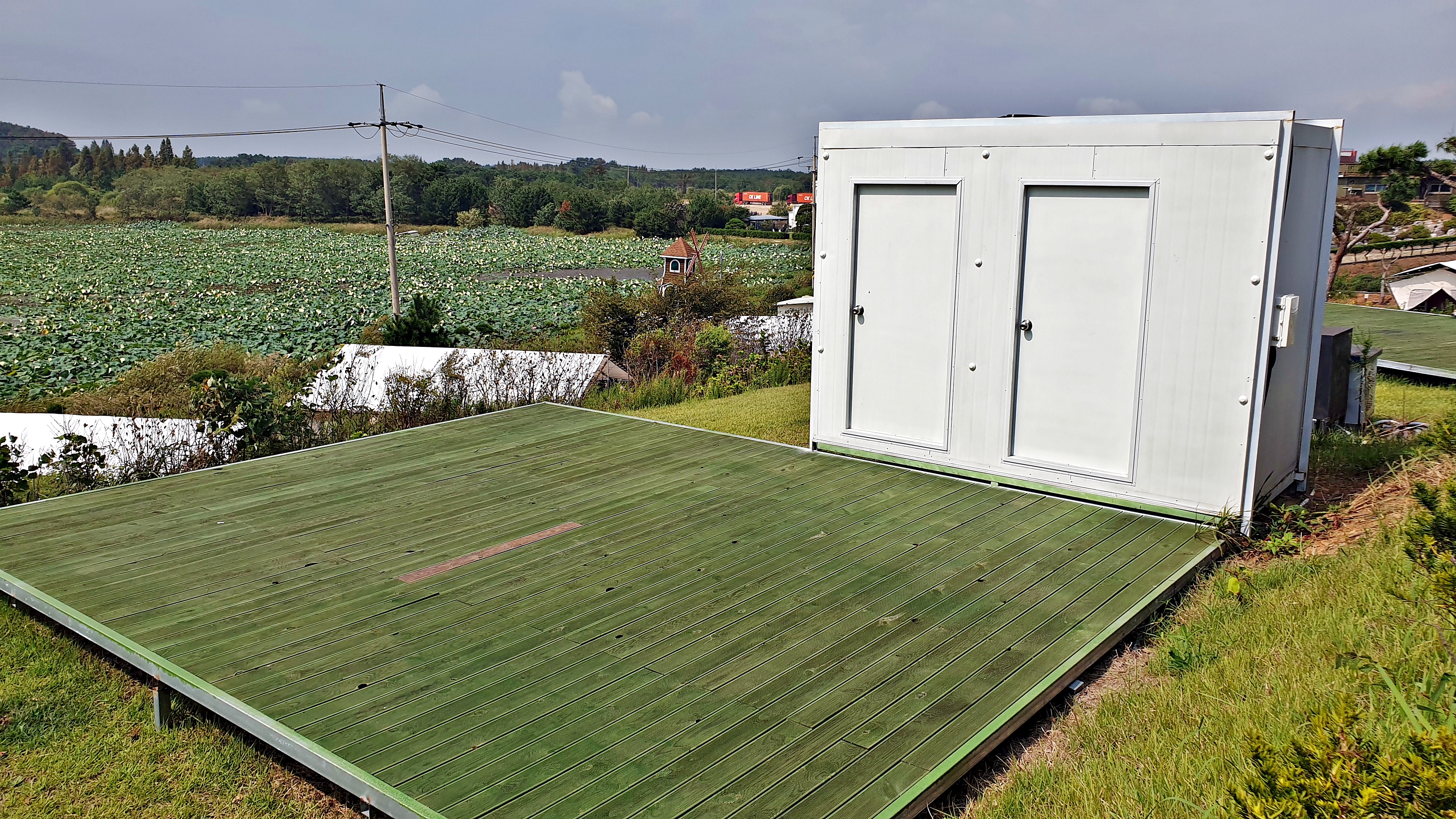 태안 안면도 비비애견동반캠핑장 7번째 이미지