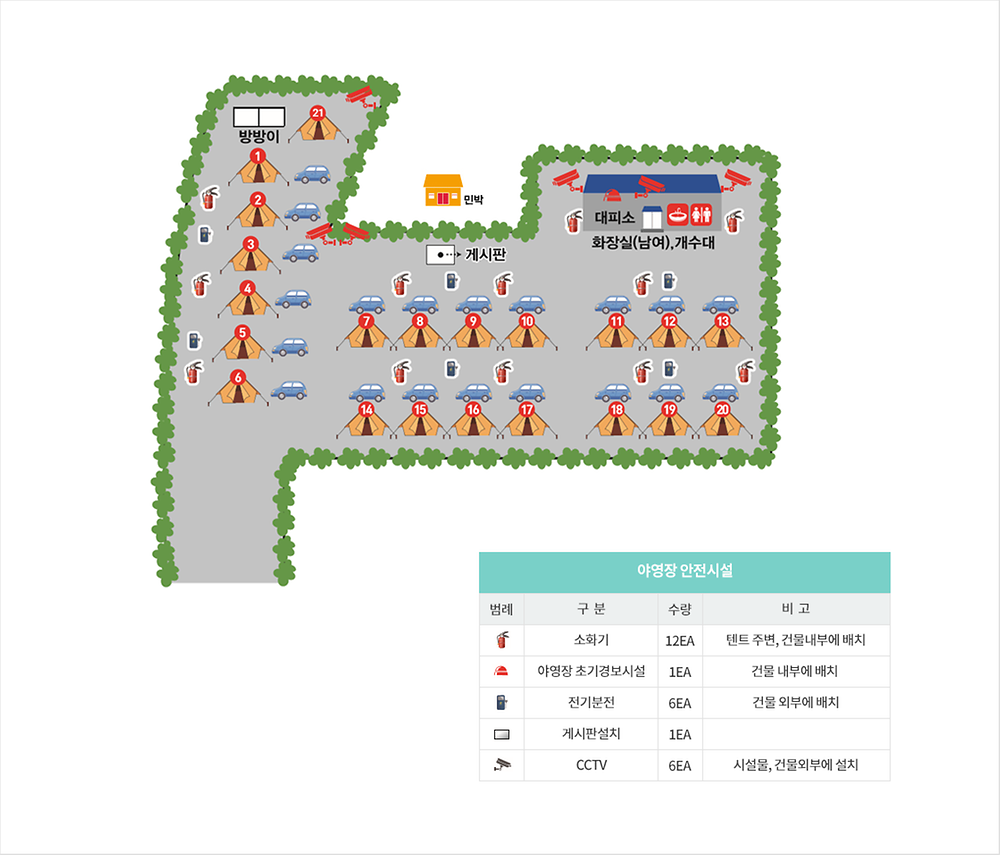 사과랑 관광농원