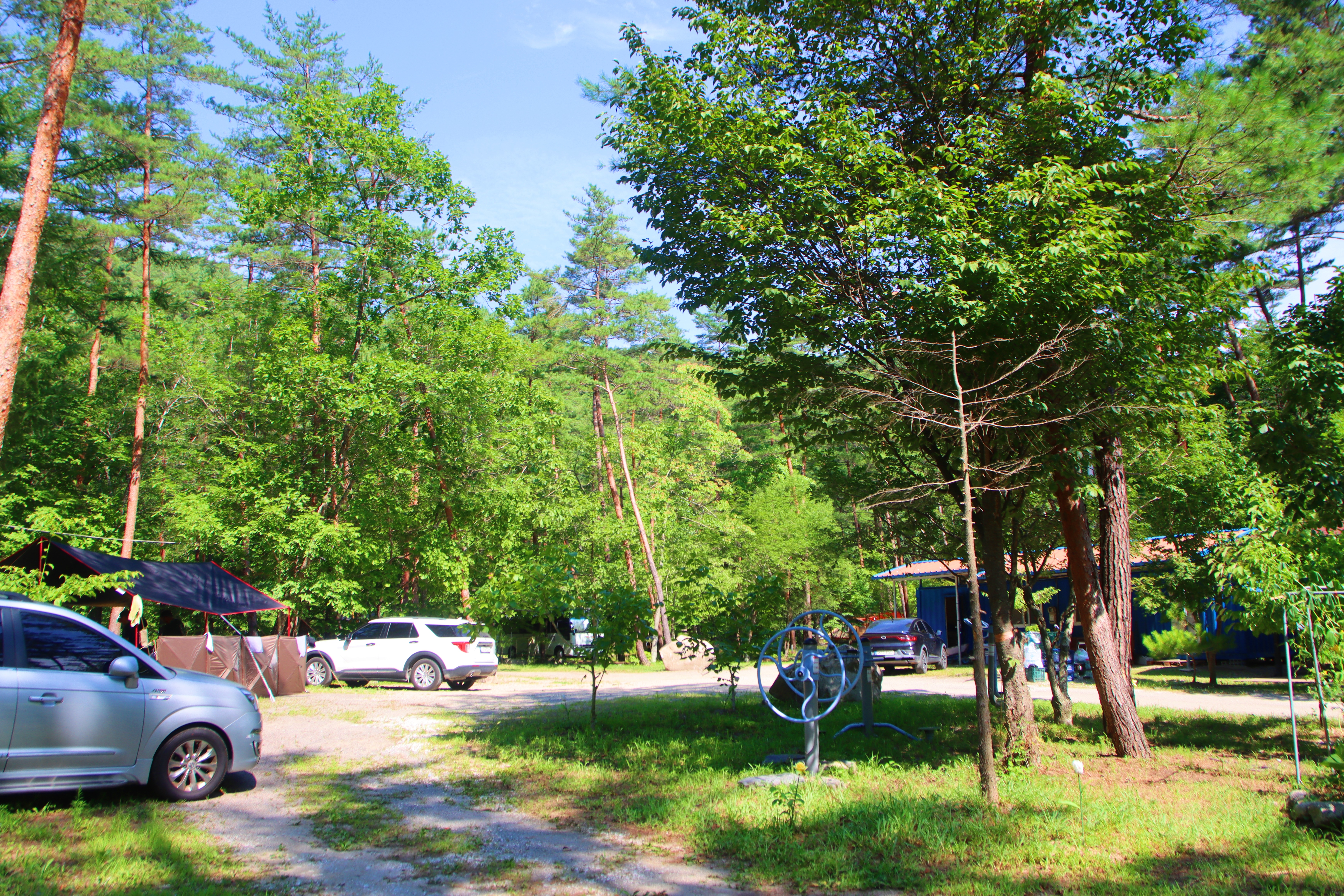 산내들 관광농원 9번째 이미지