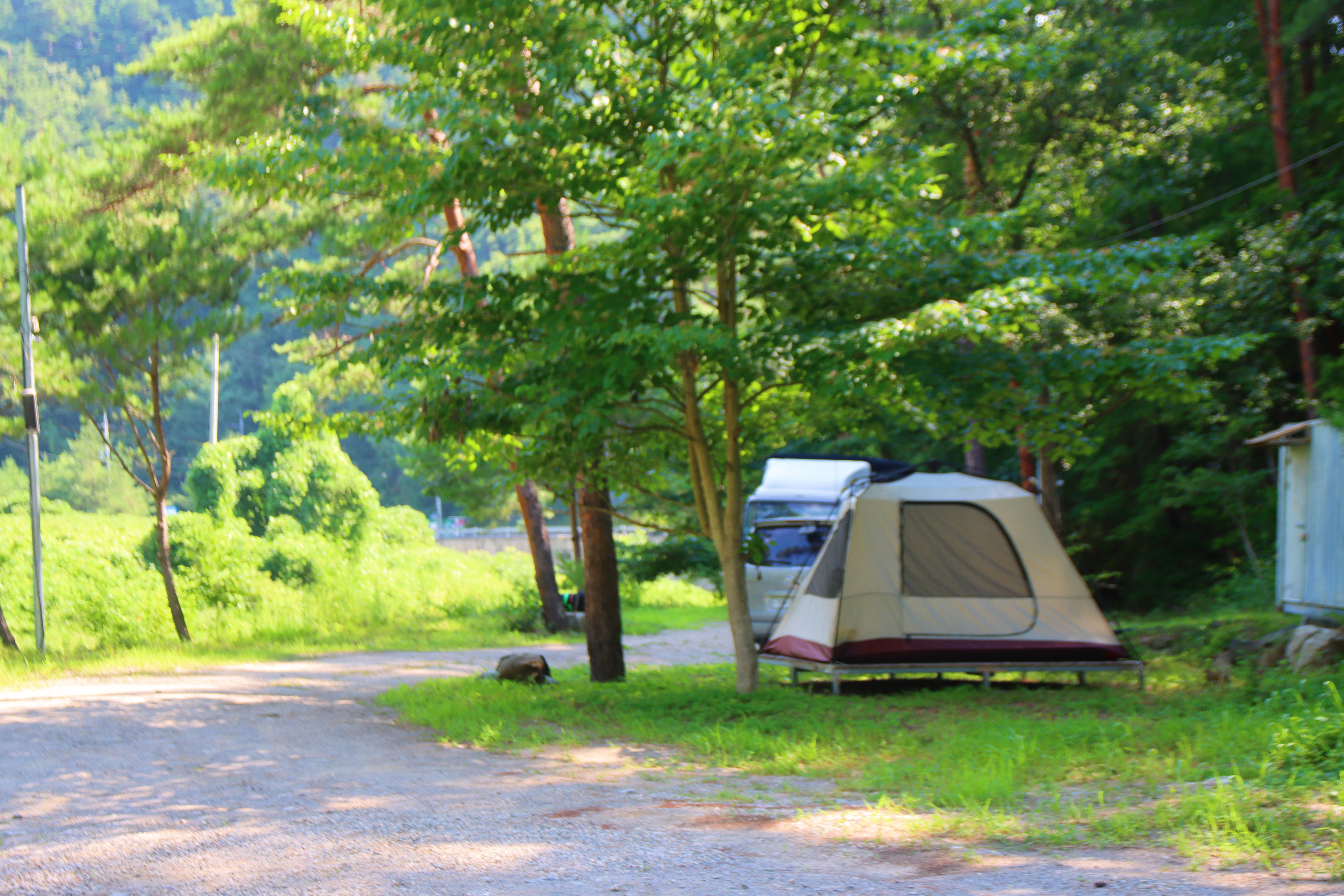 산내들 관광농원 11번째 이미지