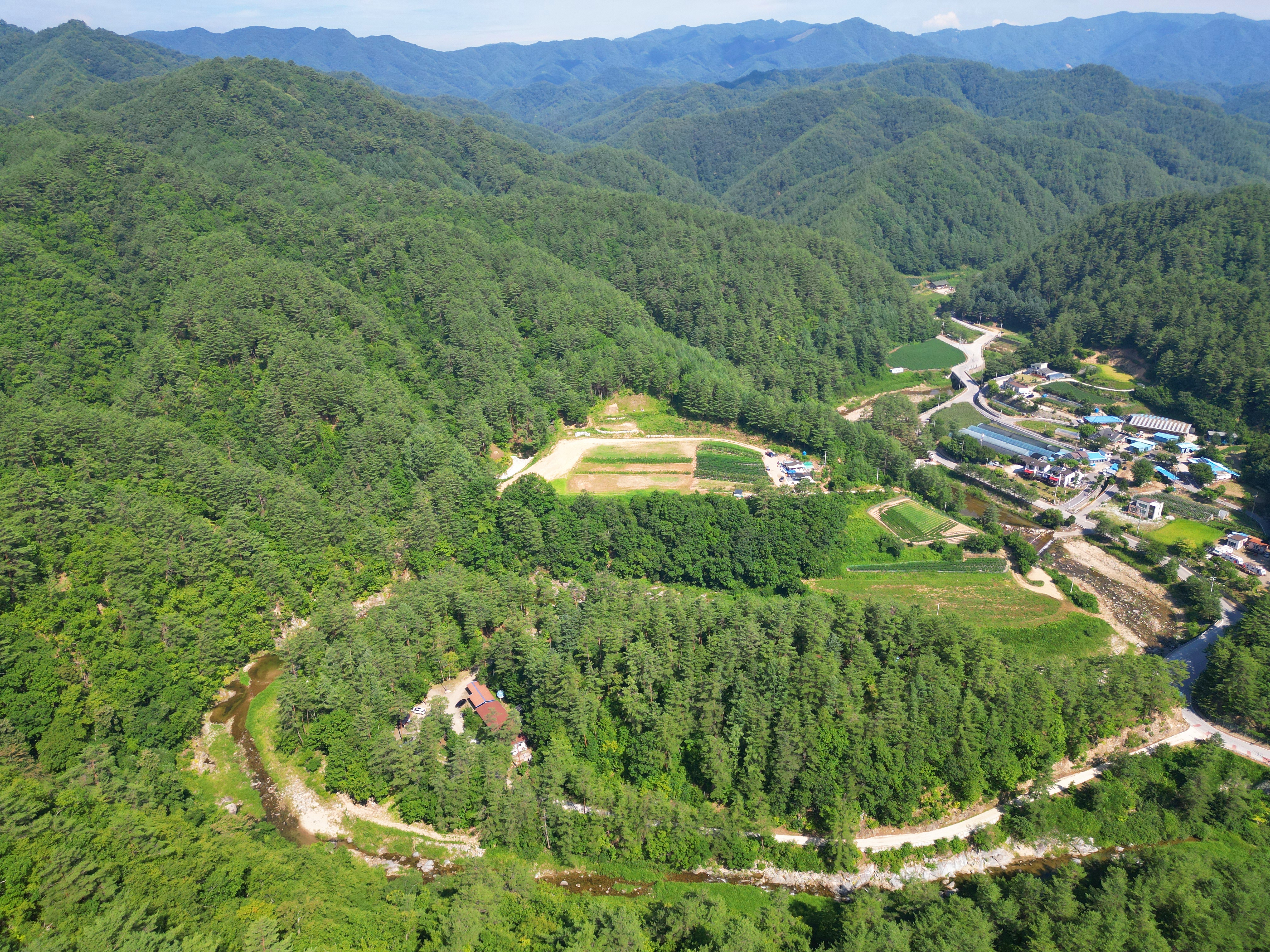 산내들 관광농원 15번째 이미지