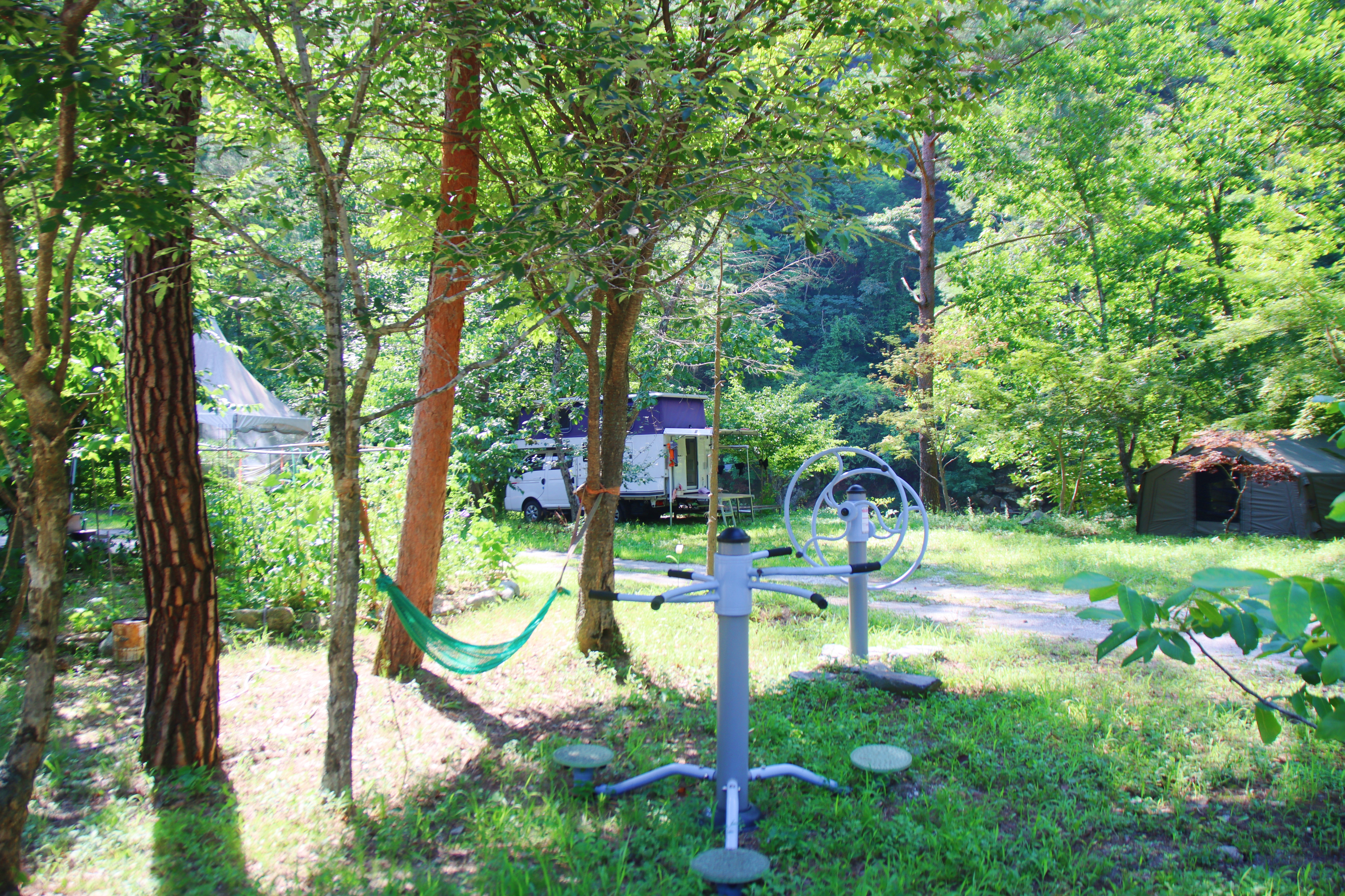 산내들 관광농원 12번째 이미지