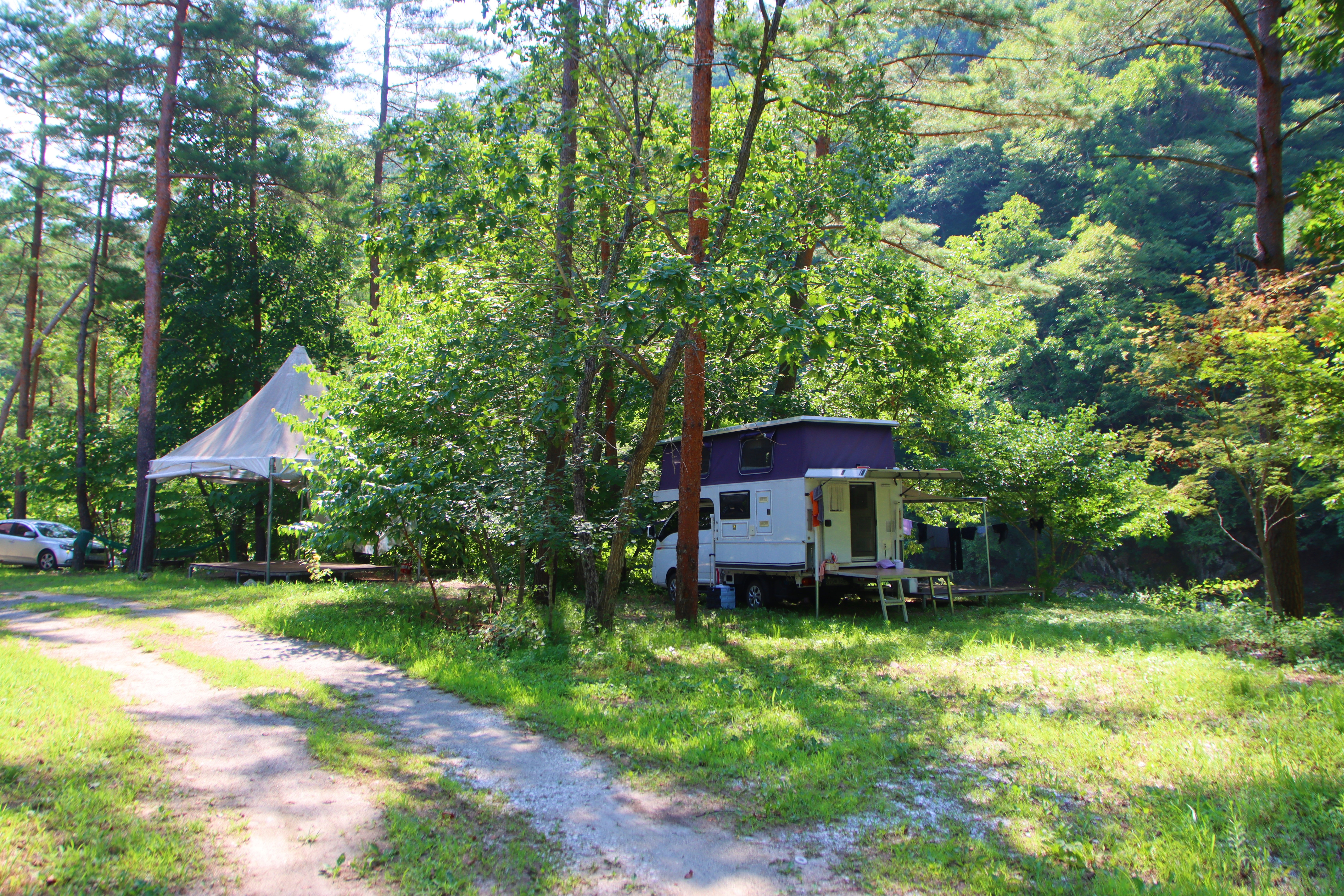 산내들 관광농원 14번째 이미지