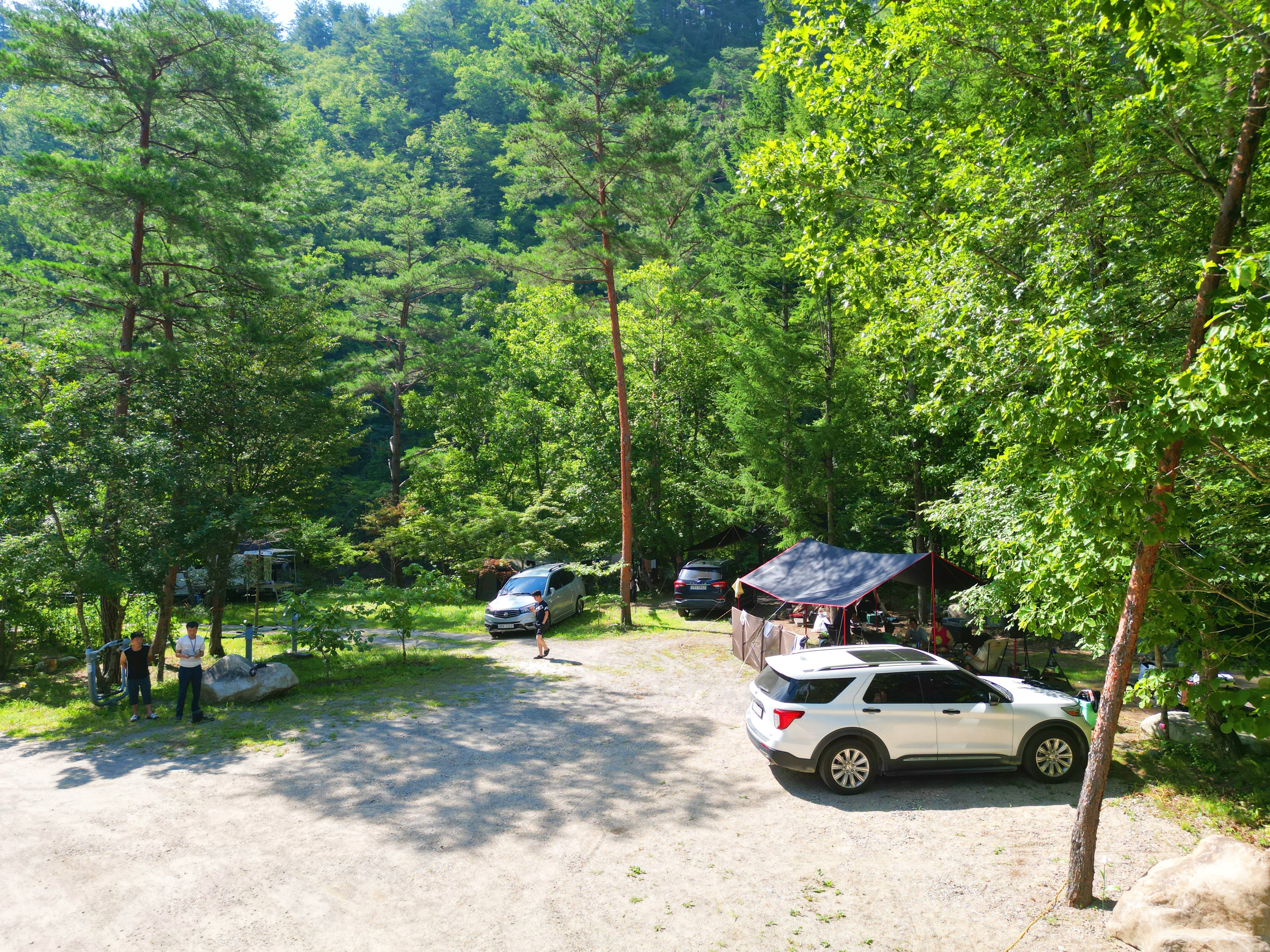 산내들 관광농원 16번째 이미지