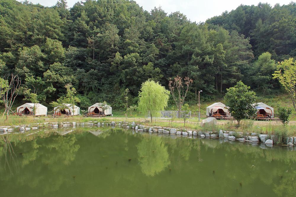 산내들 패밀리 어드벤처파크