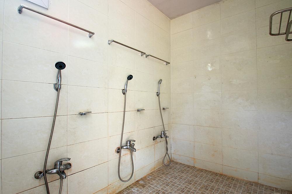 산디마을 생태공원 캠핑장