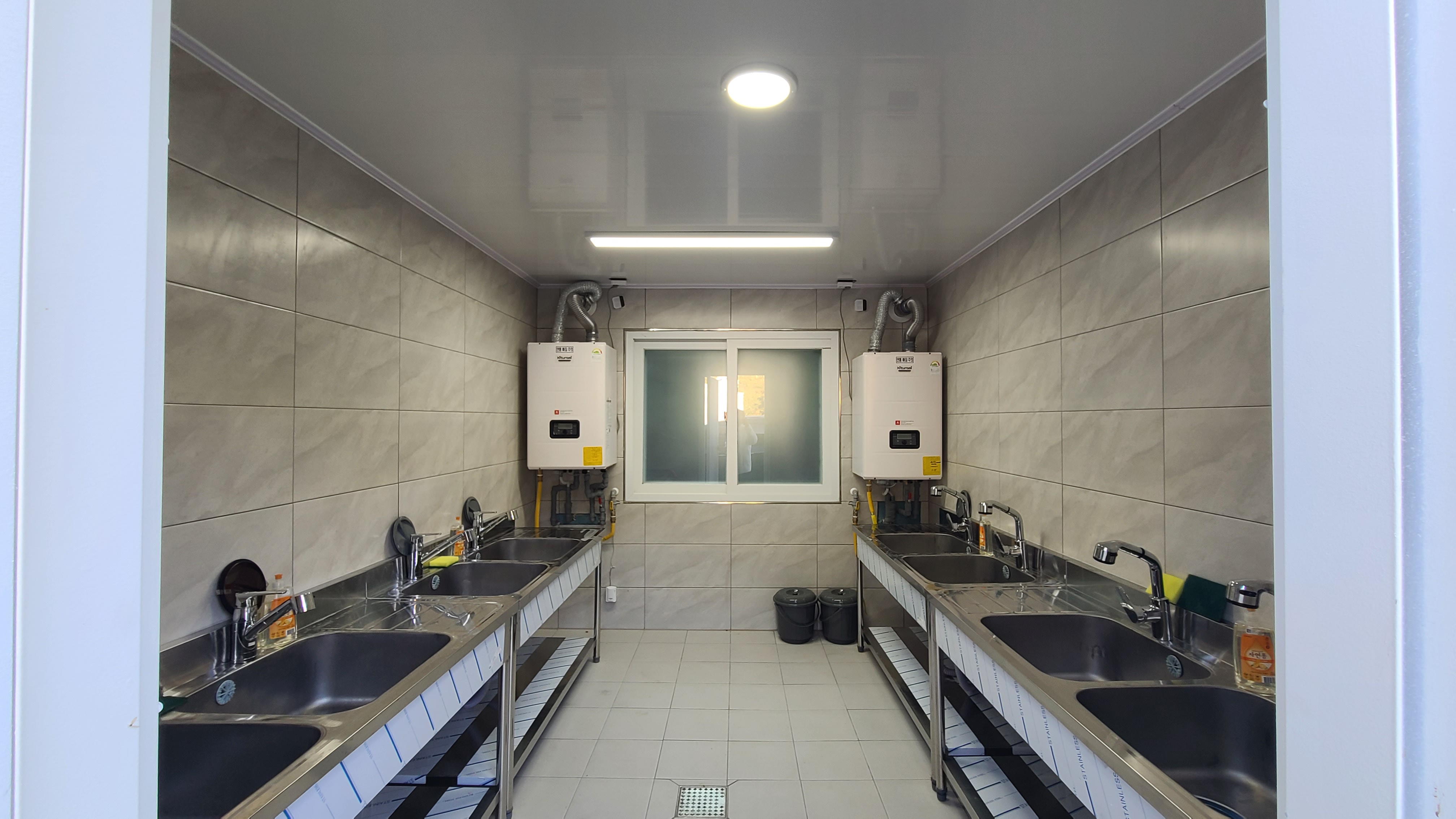 산아래캠핑장 이미지