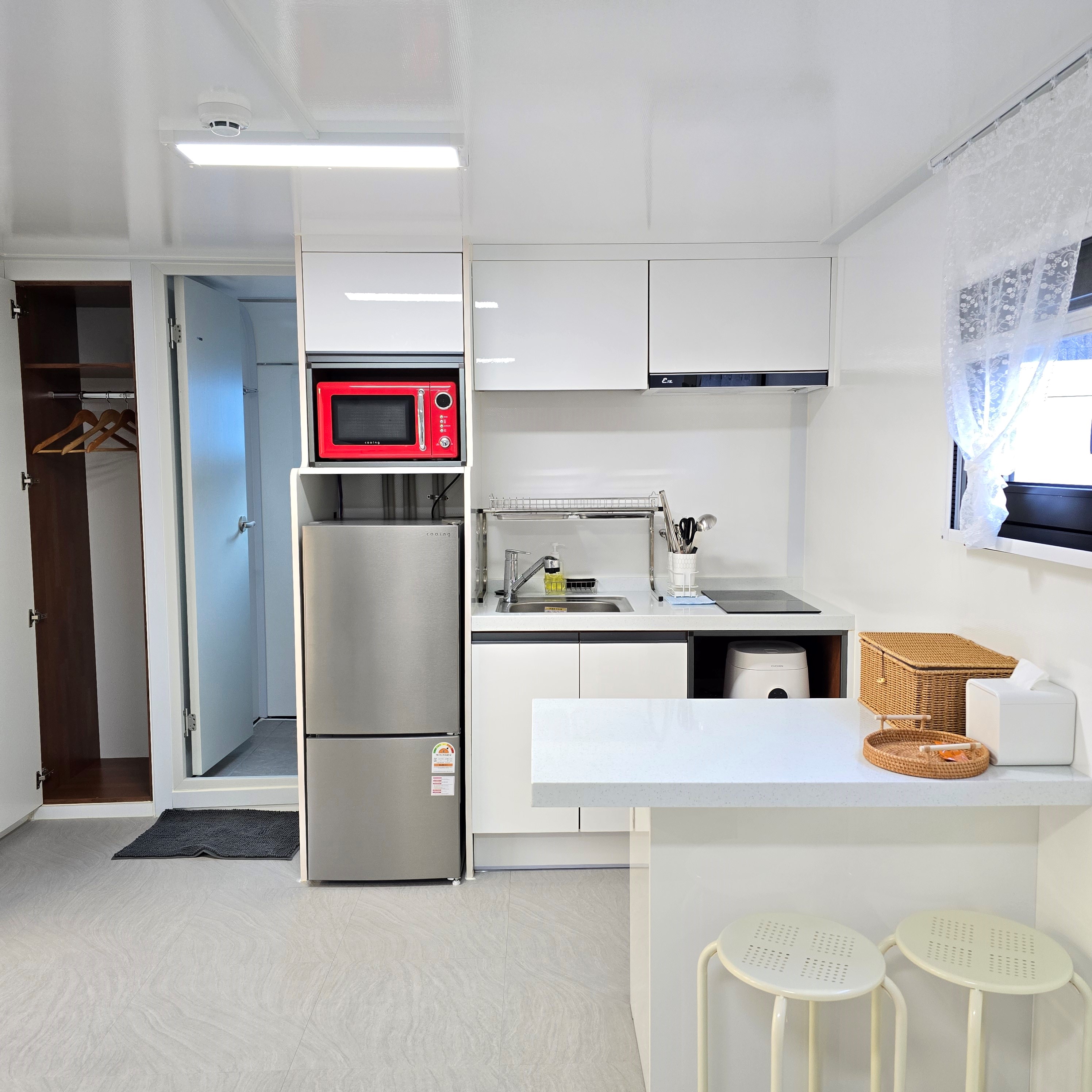 강촌관광농원 이미지