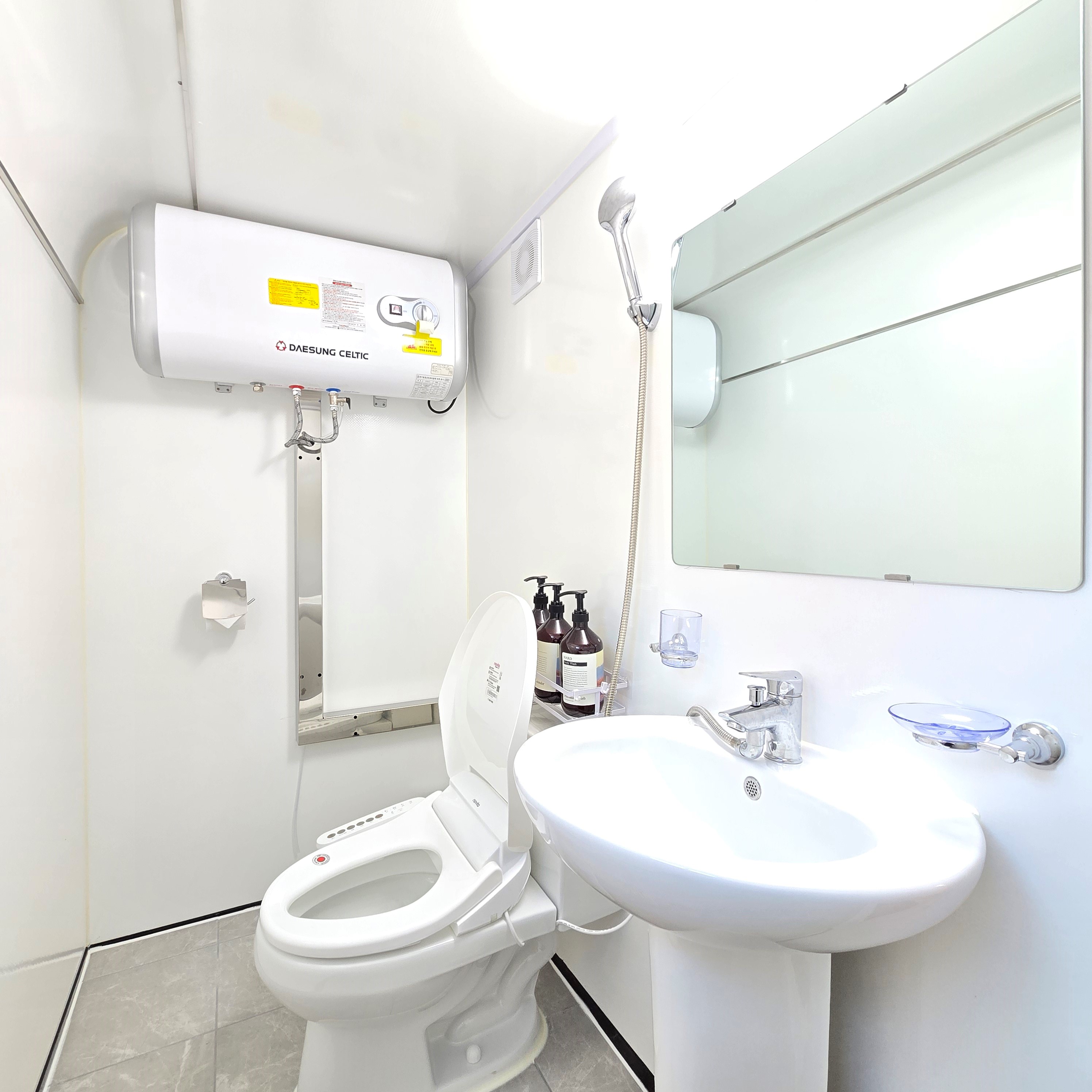 강촌관광농원 이미지