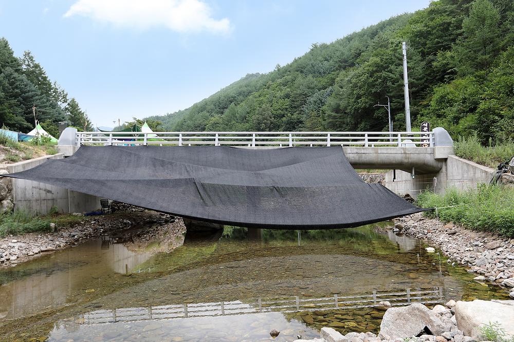 석문 오토캠핑장