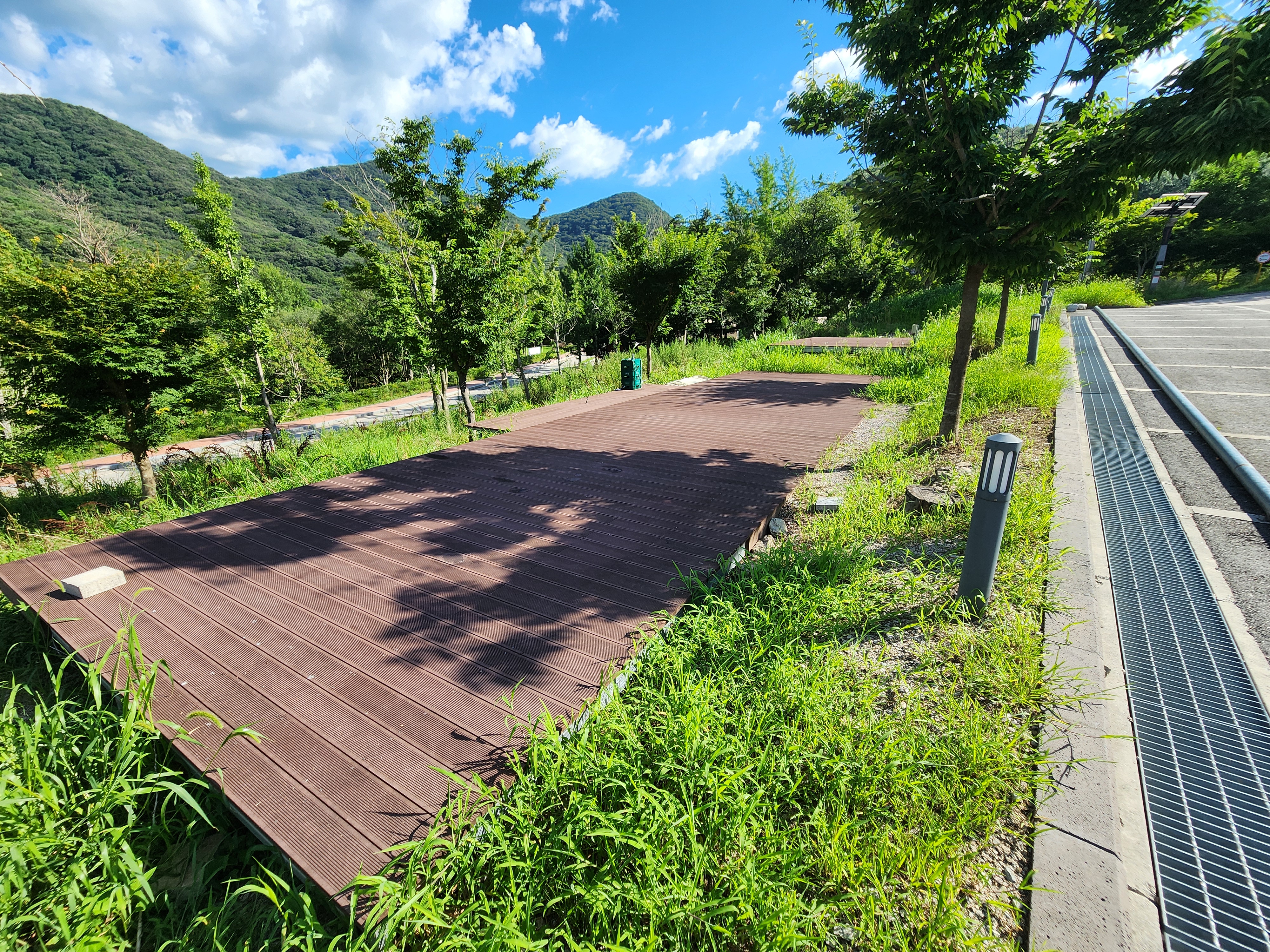 선운산도립공원야영장 23번째 이미지