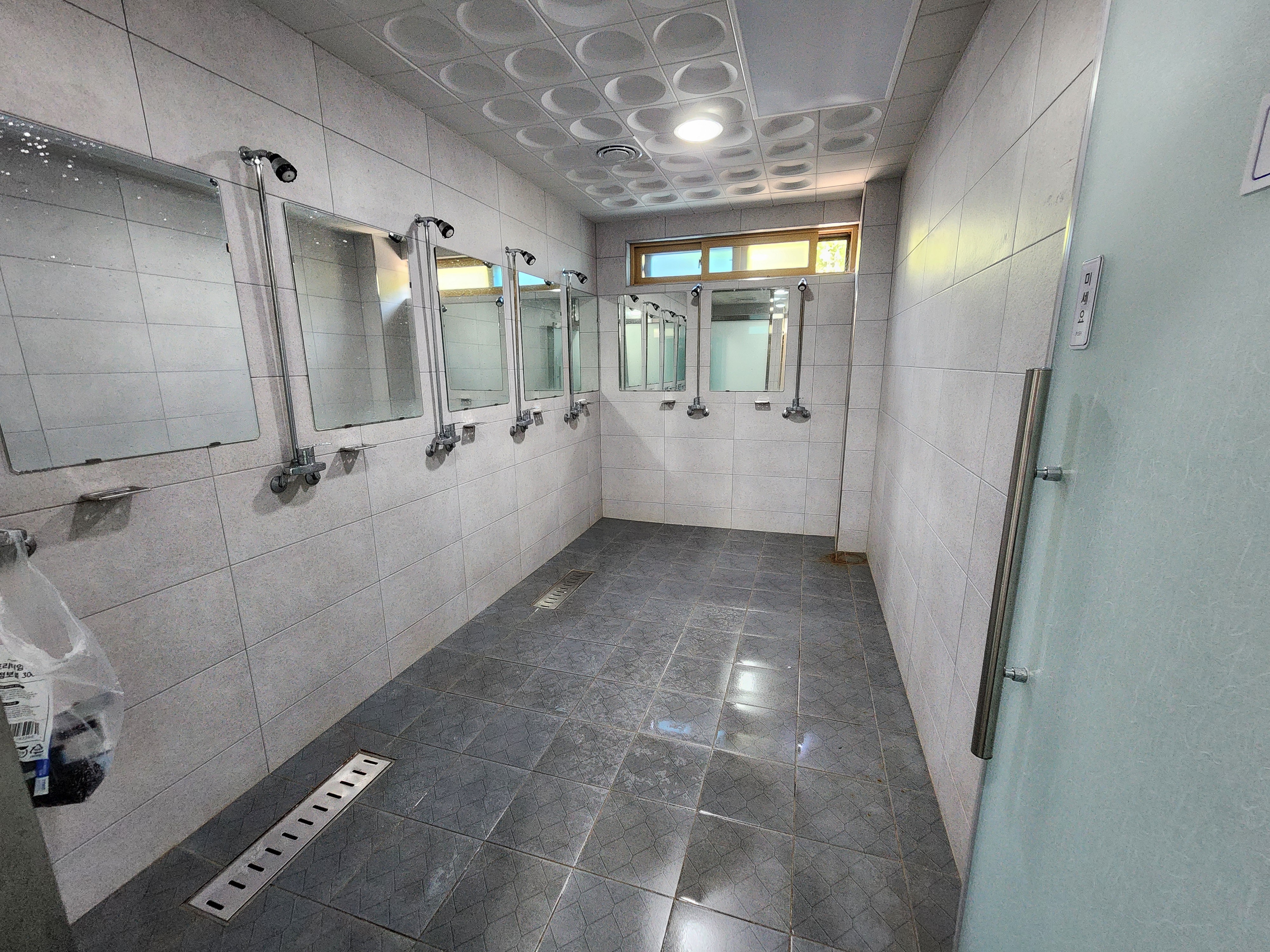 선운산도립공원야영장 6번째 이미지